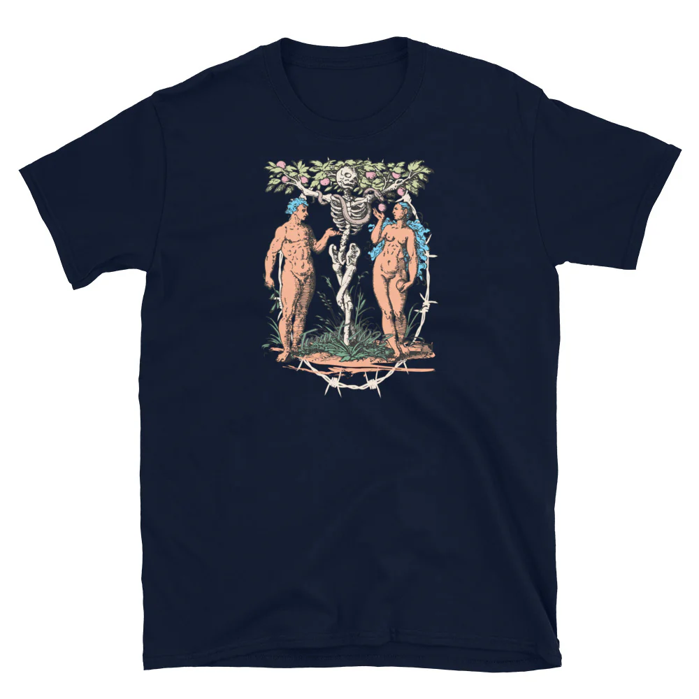 Adam and Eve - Image 2