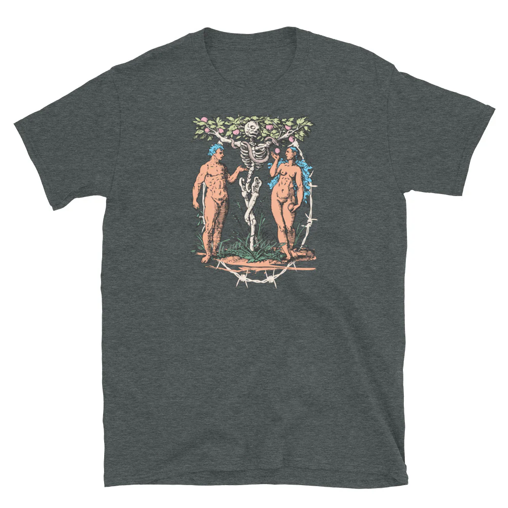 Adam and Eve - Image 3