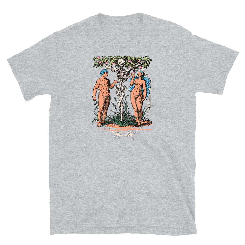 Adam and Eve - Image 4