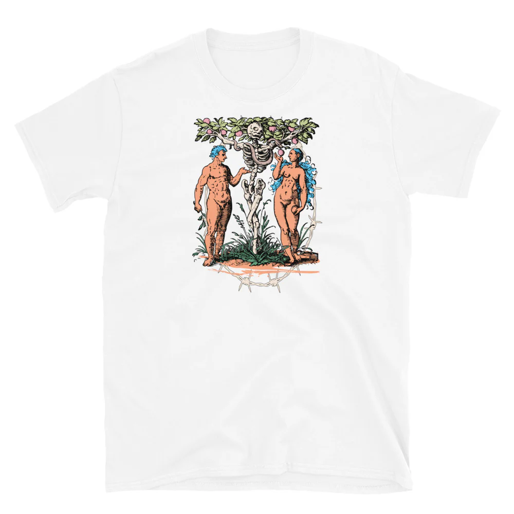 Adam and Eve - Image 5