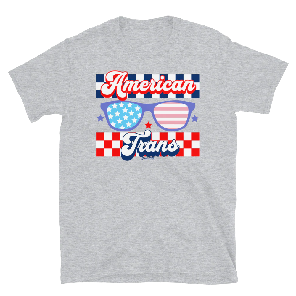 American Trans - Image 5