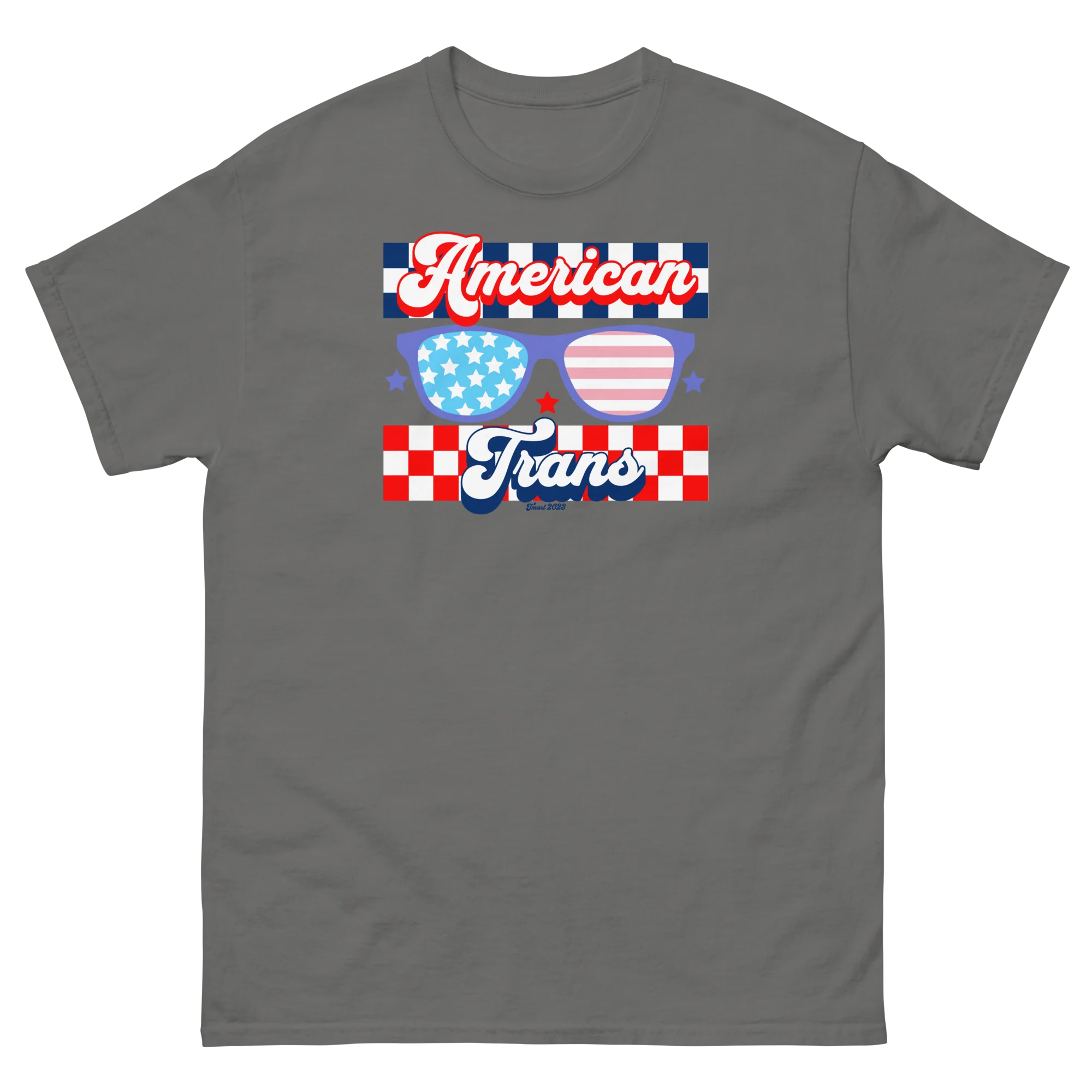 American Trans EXT - Image 11