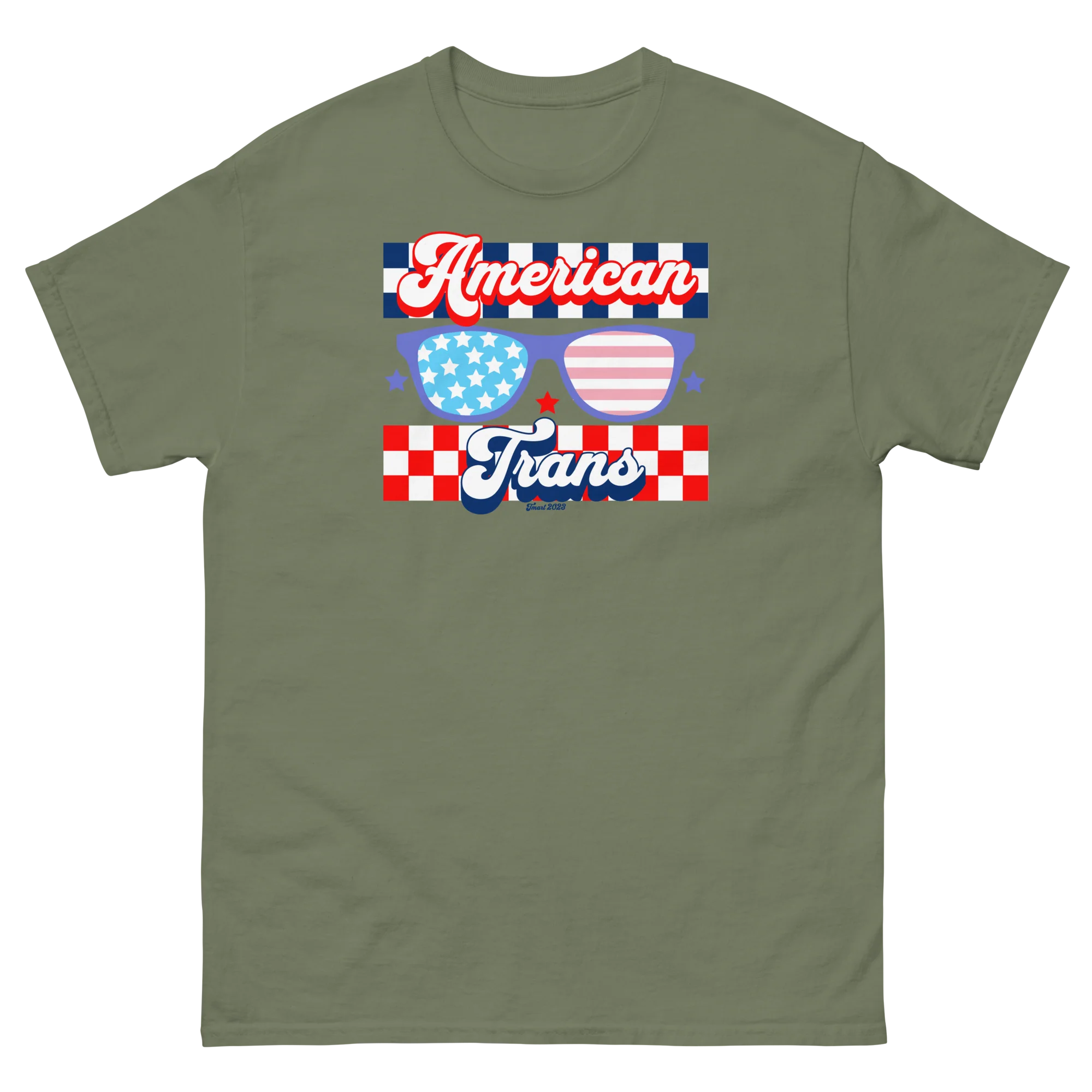 American Trans EXT - Image 12