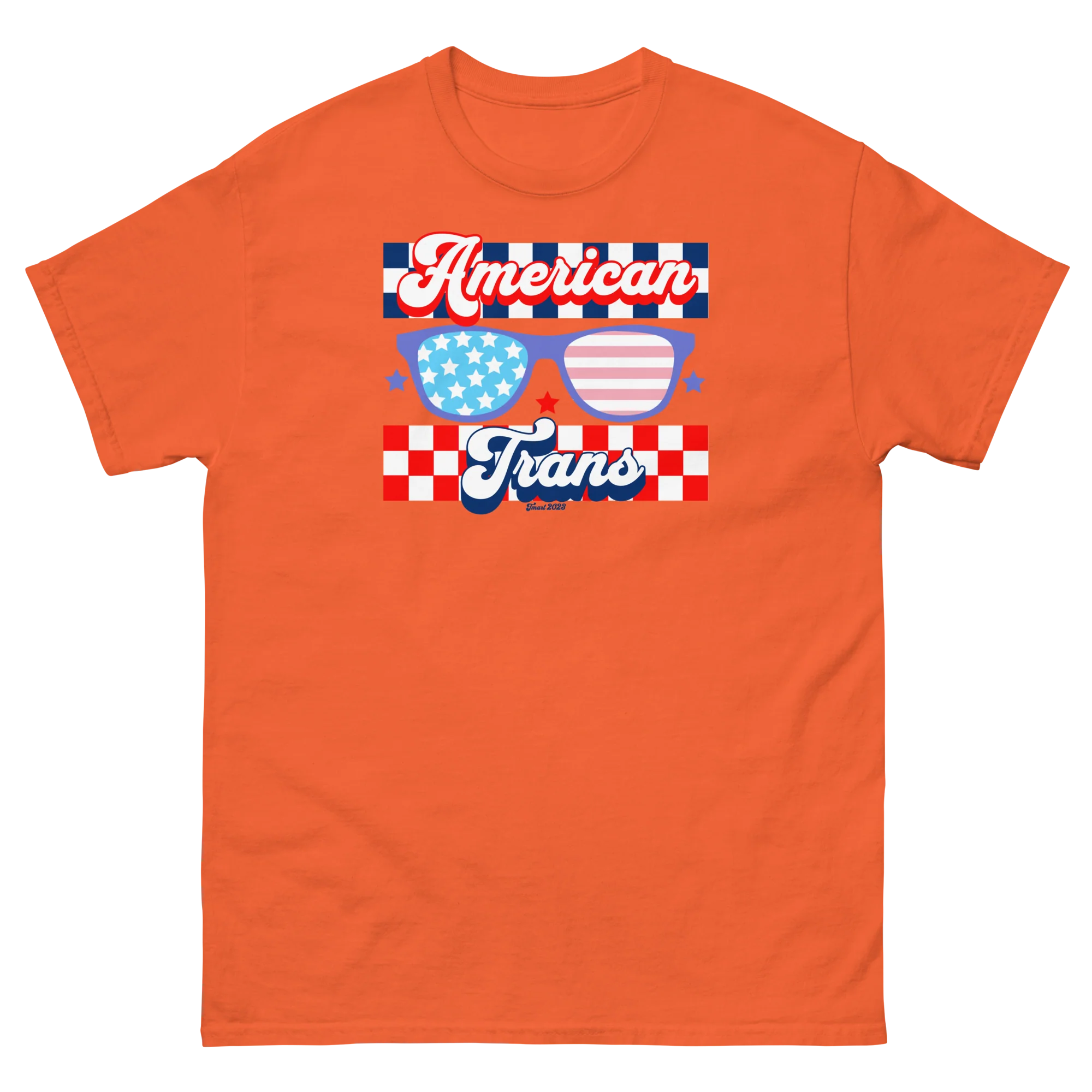 American Trans EXT - Image 13