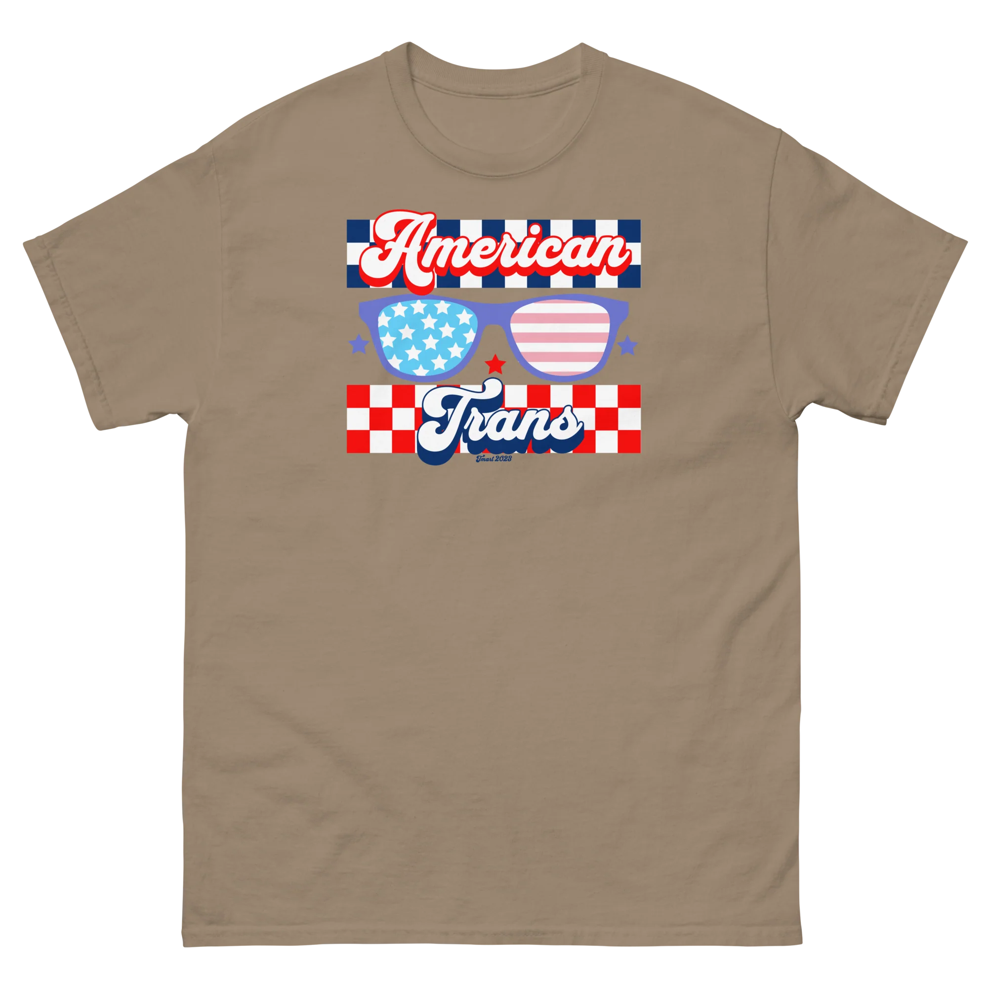 American Trans EXT - Image 14
