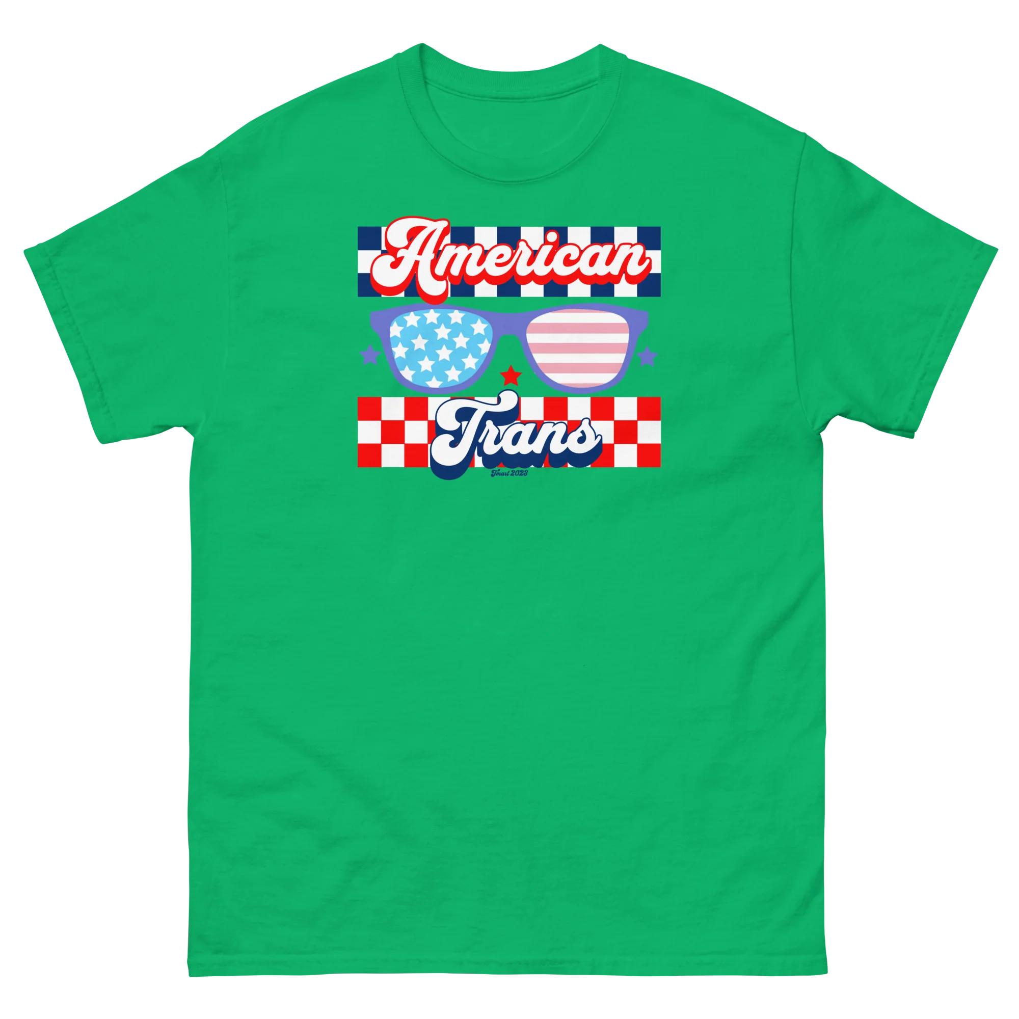 American Trans EXT - Image 15