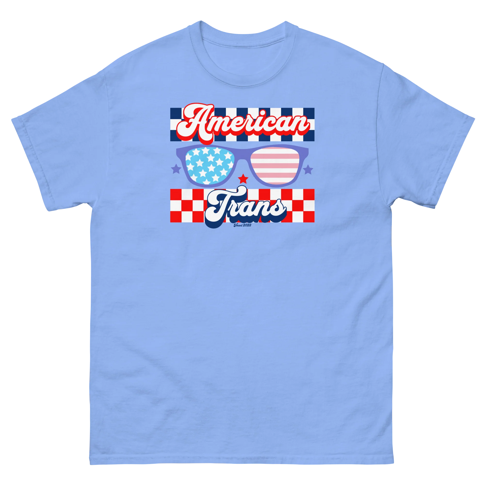 American Trans EXT - Image 17