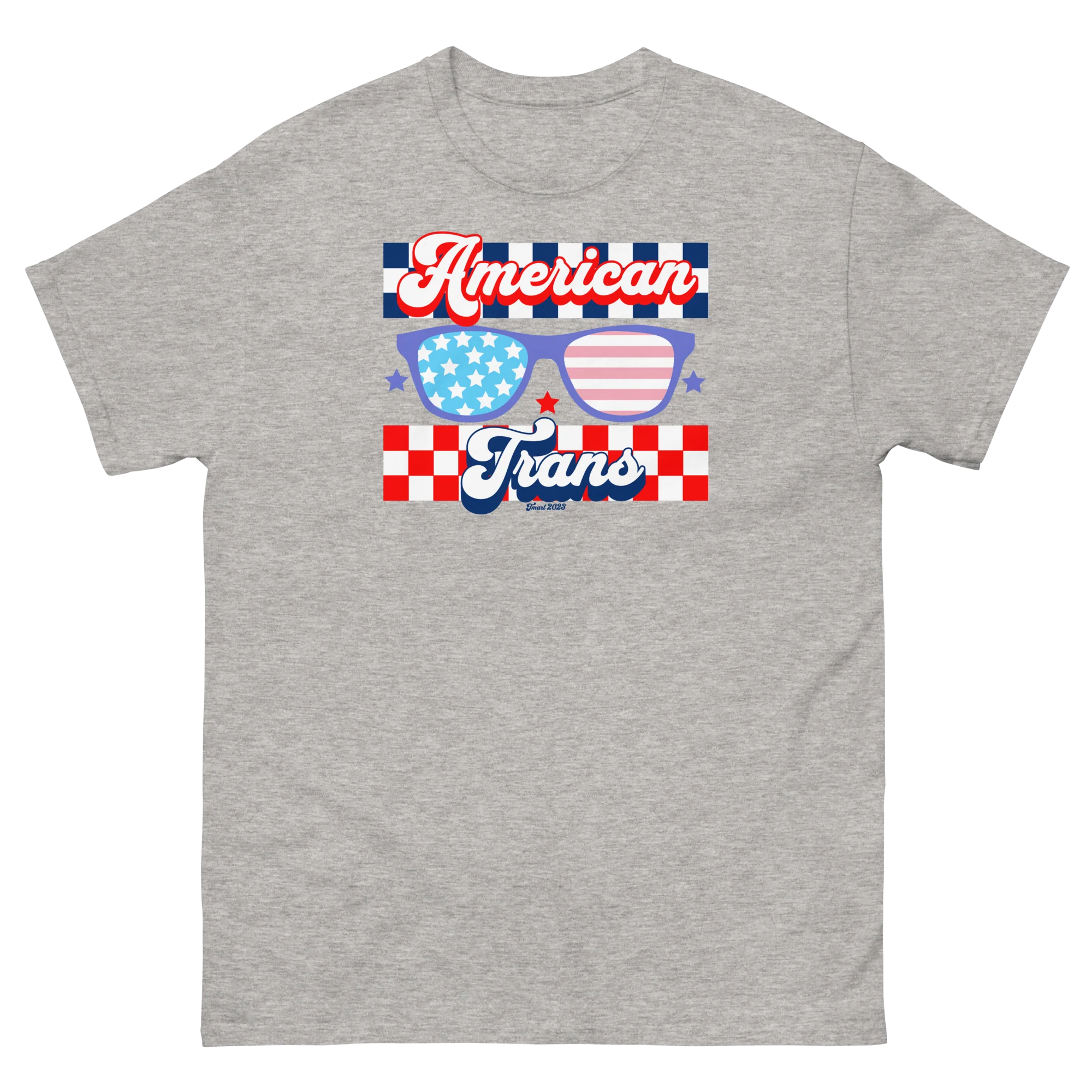 American Trans EXT - Image 19