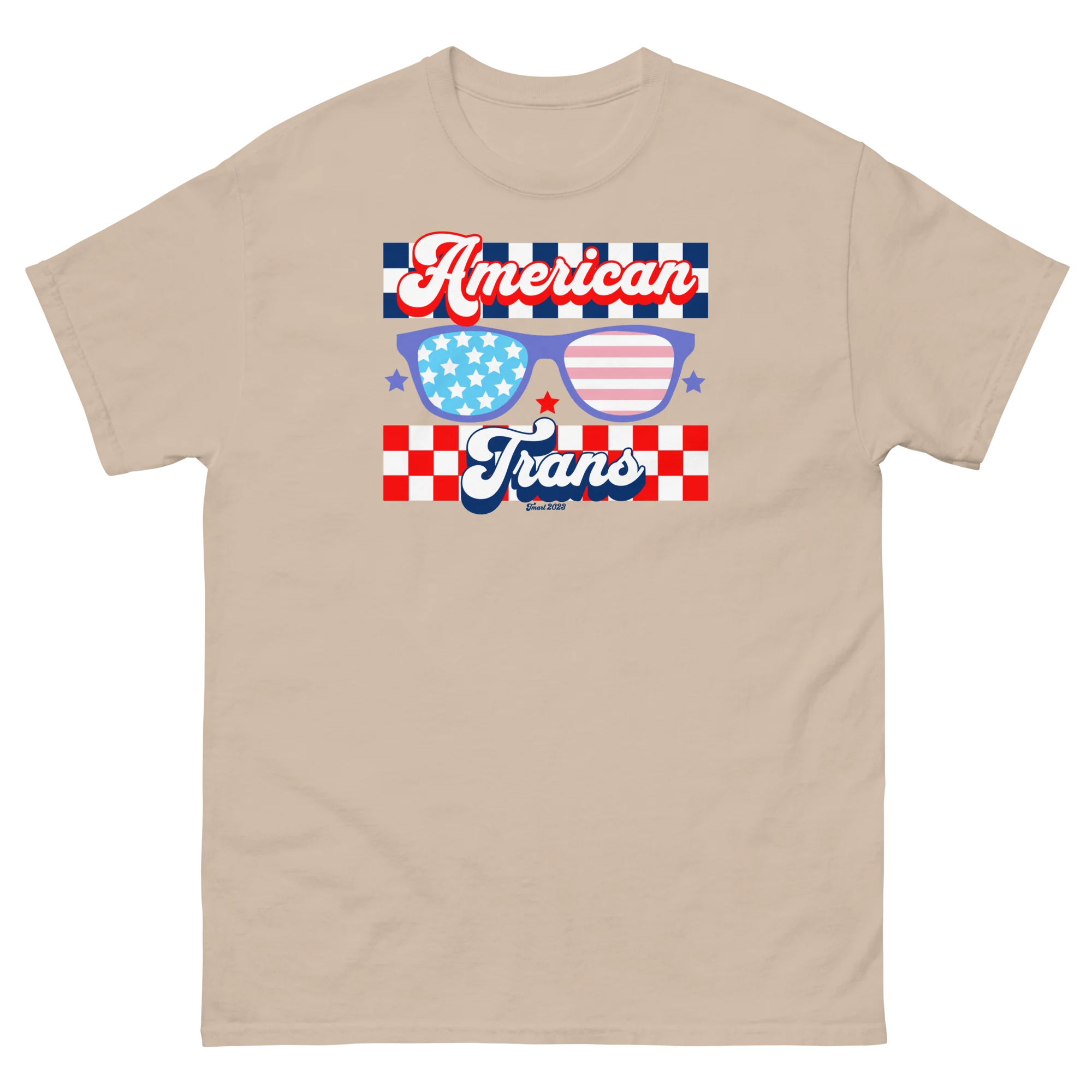 American Trans EXT - Image 20