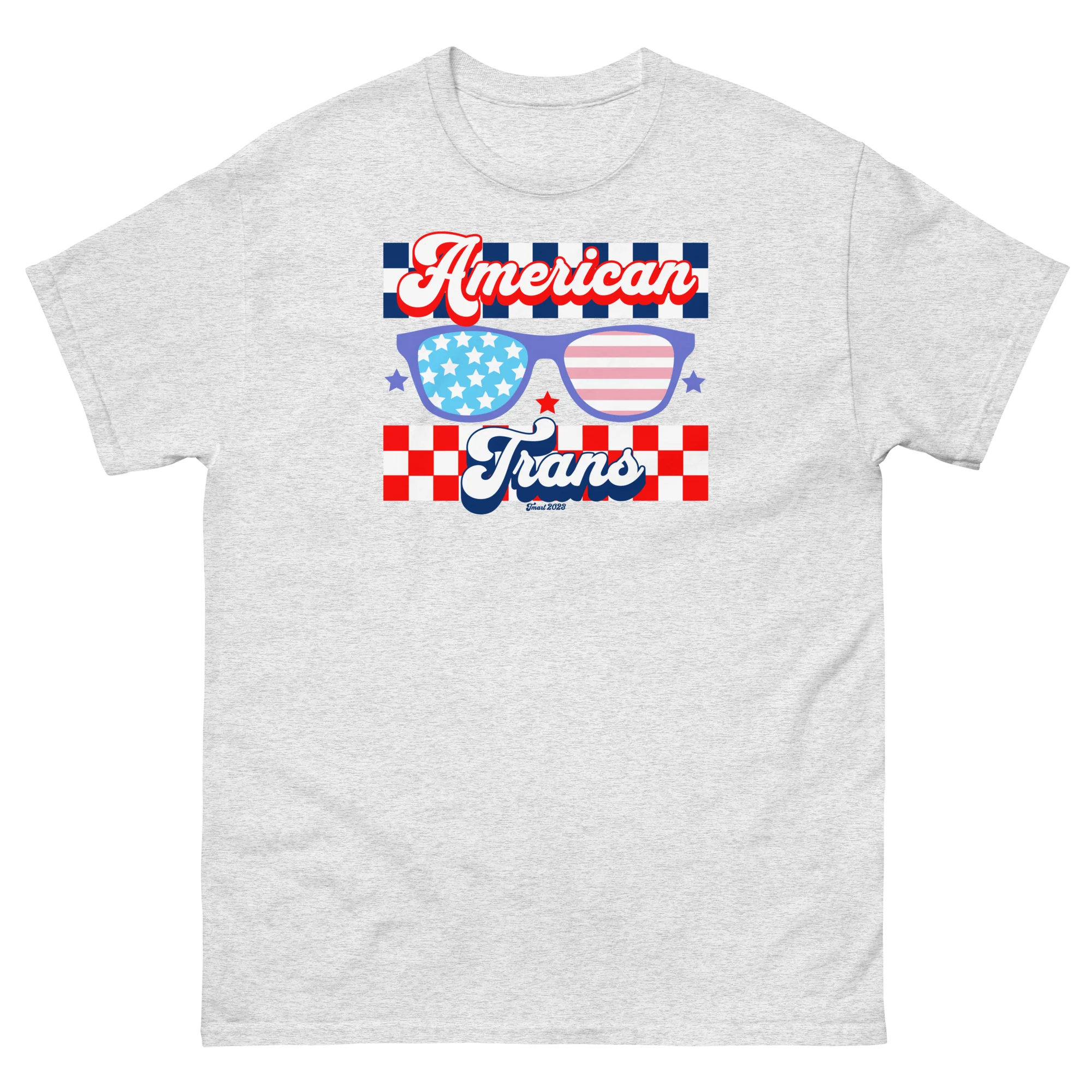 American Trans EXT - Image 24