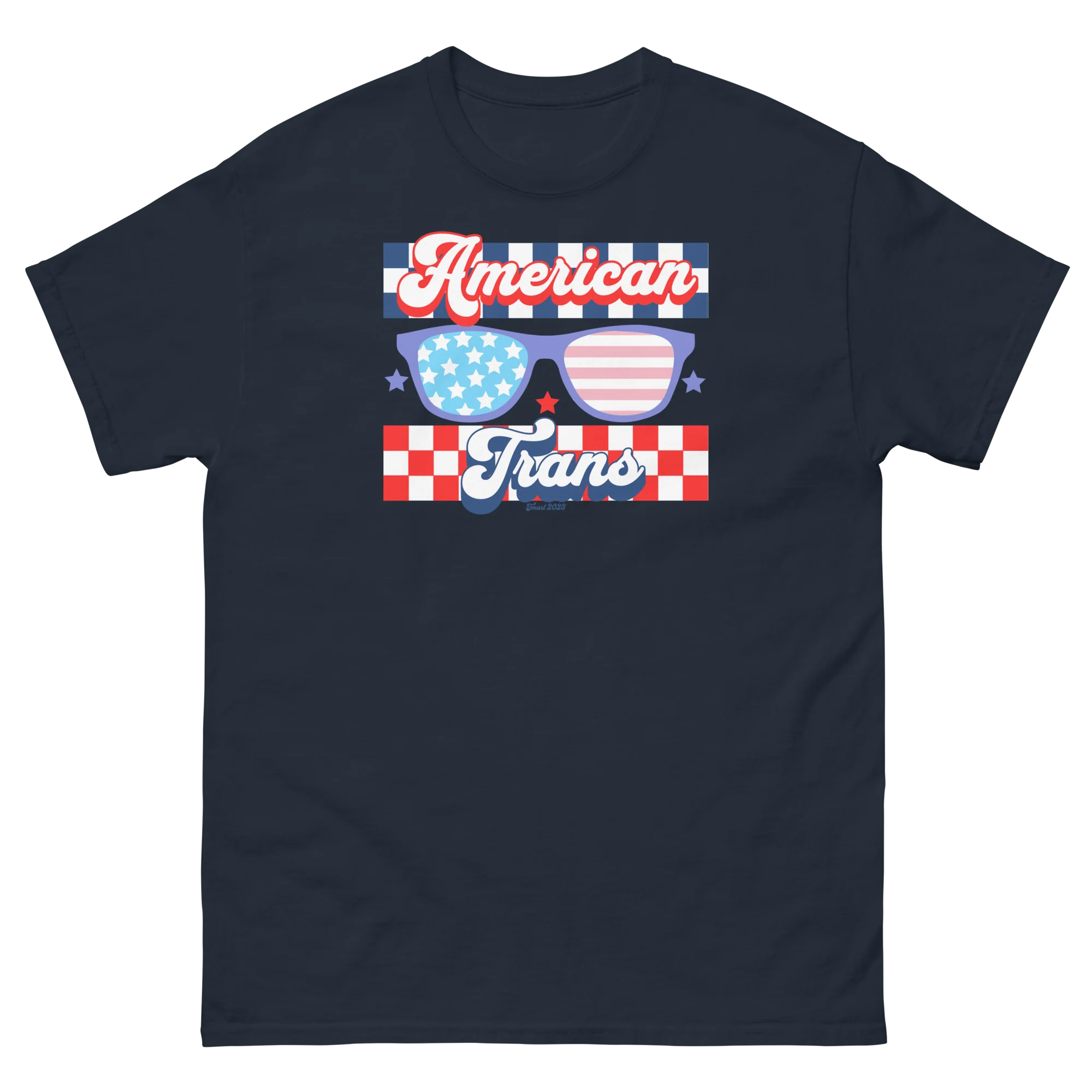 American Trans EXT - Image 4
