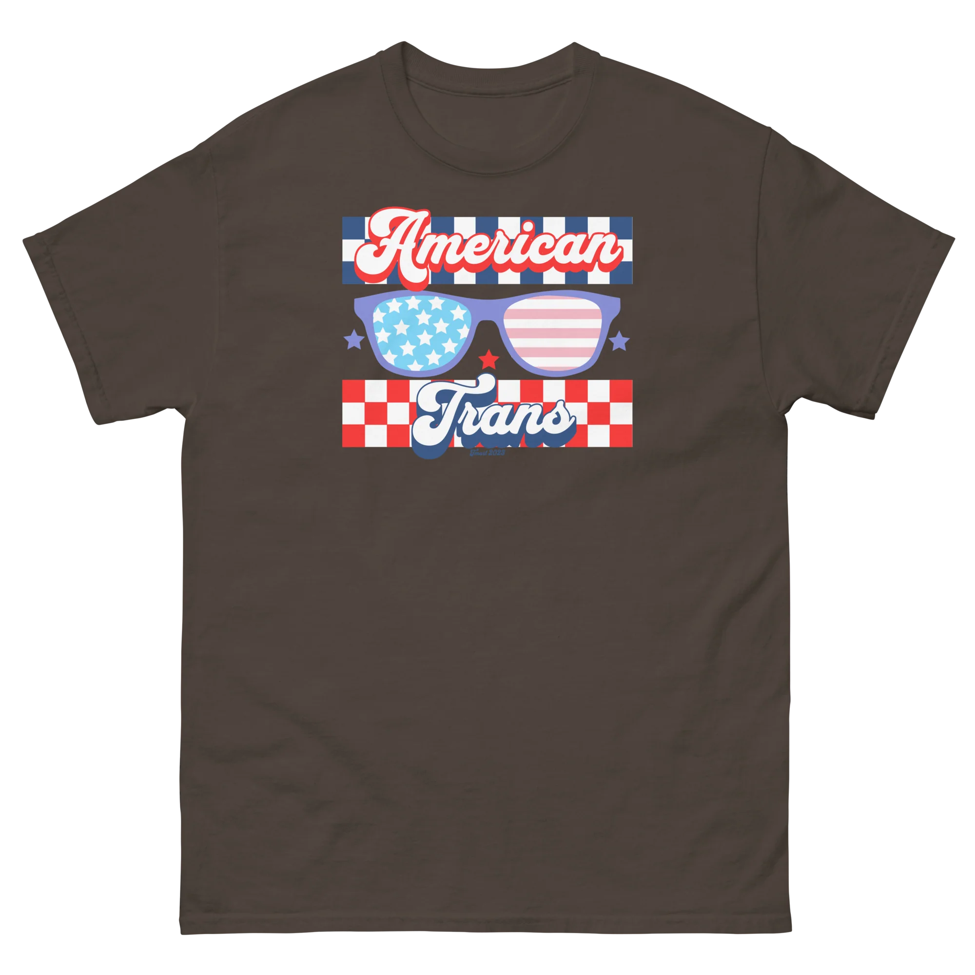 American Trans EXT - Image 7