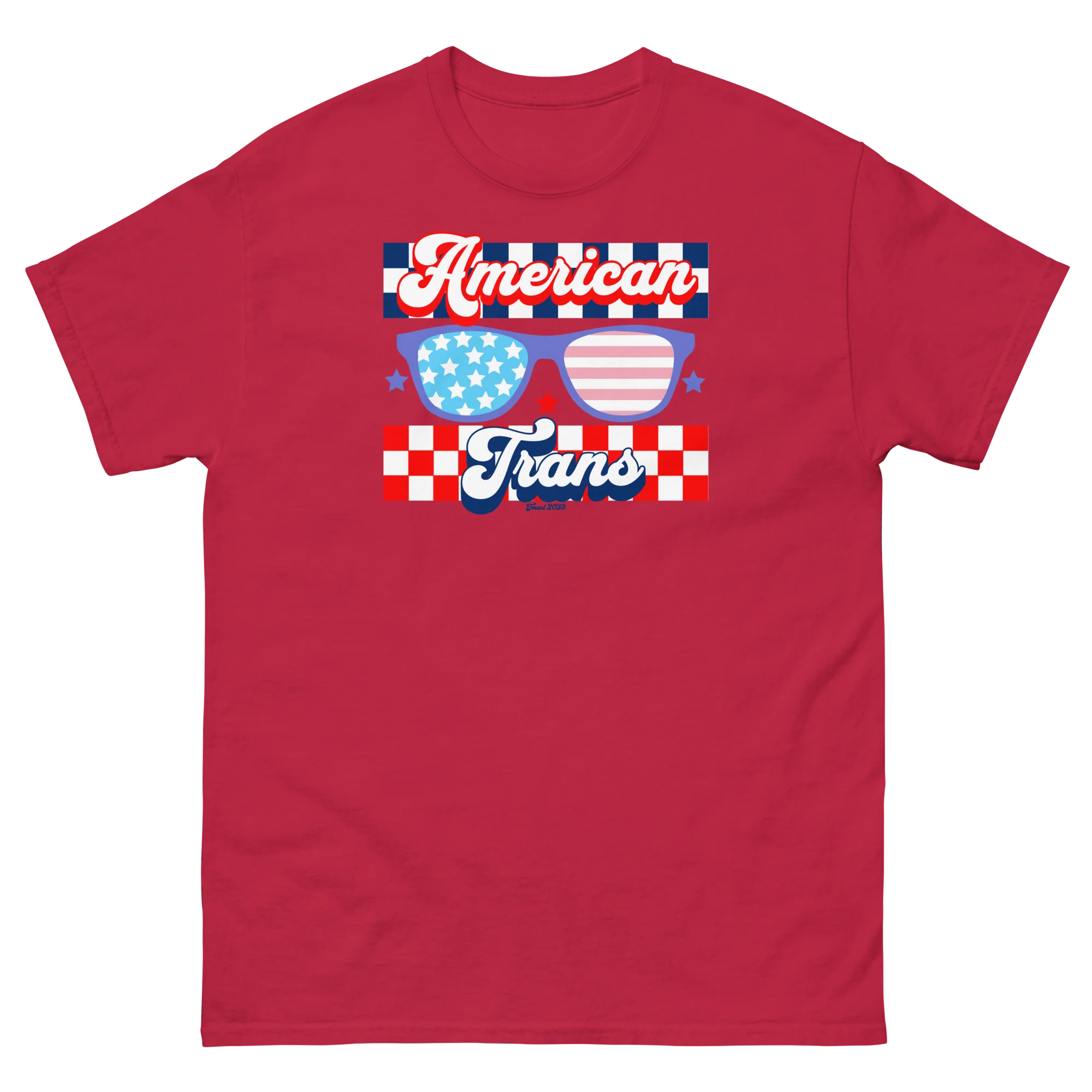 American Trans EXT - Image 8