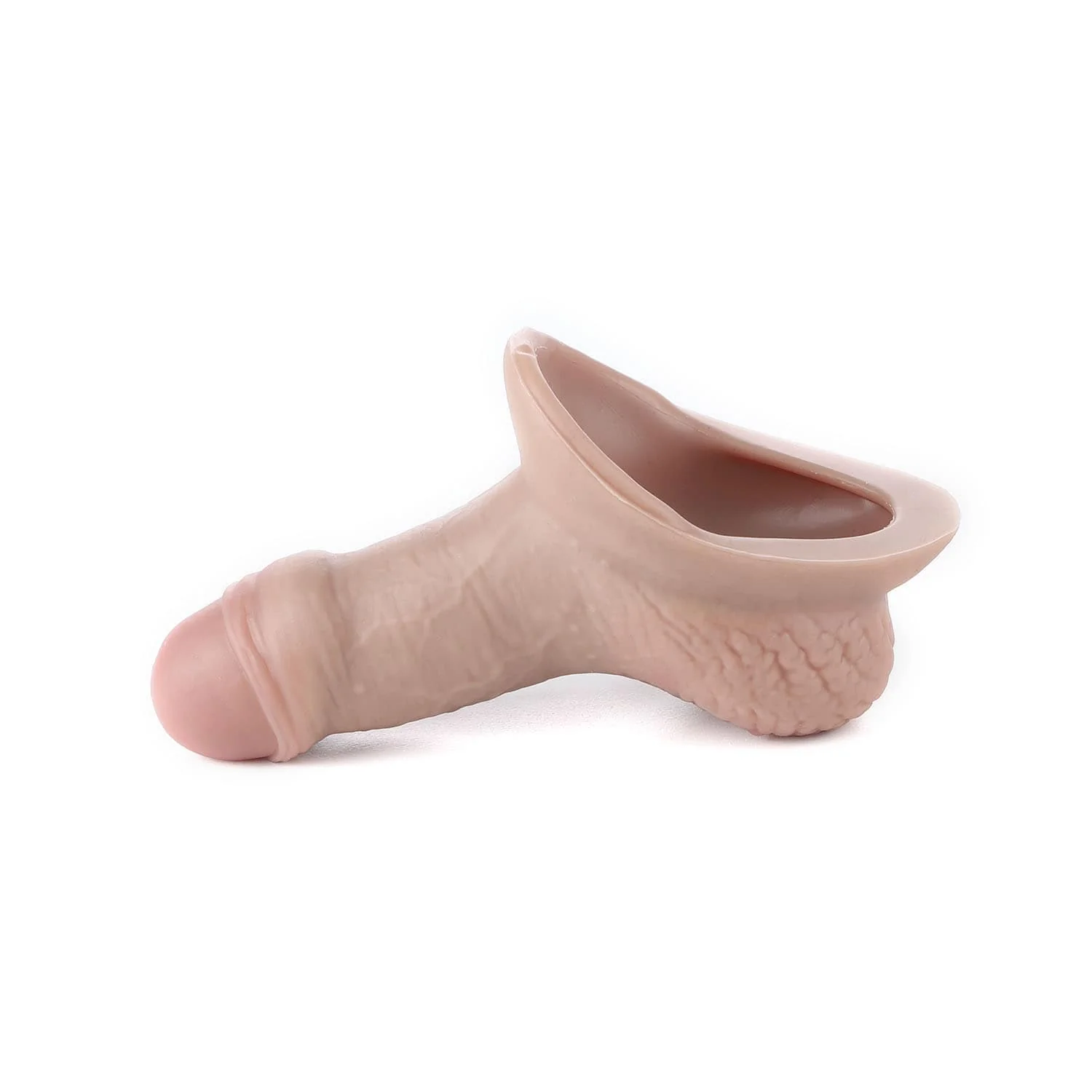 AXOLOM Godor Lifelike STP Packer - 3.3" Shaft - Image 9