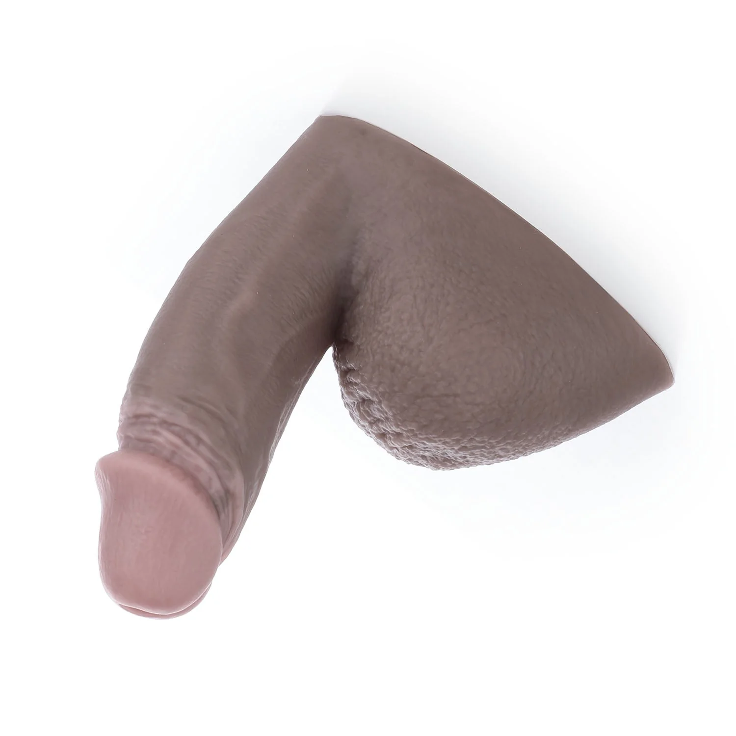 AXOLOM Starboi Lifelike STP Device - 4" Shaft - Image 10