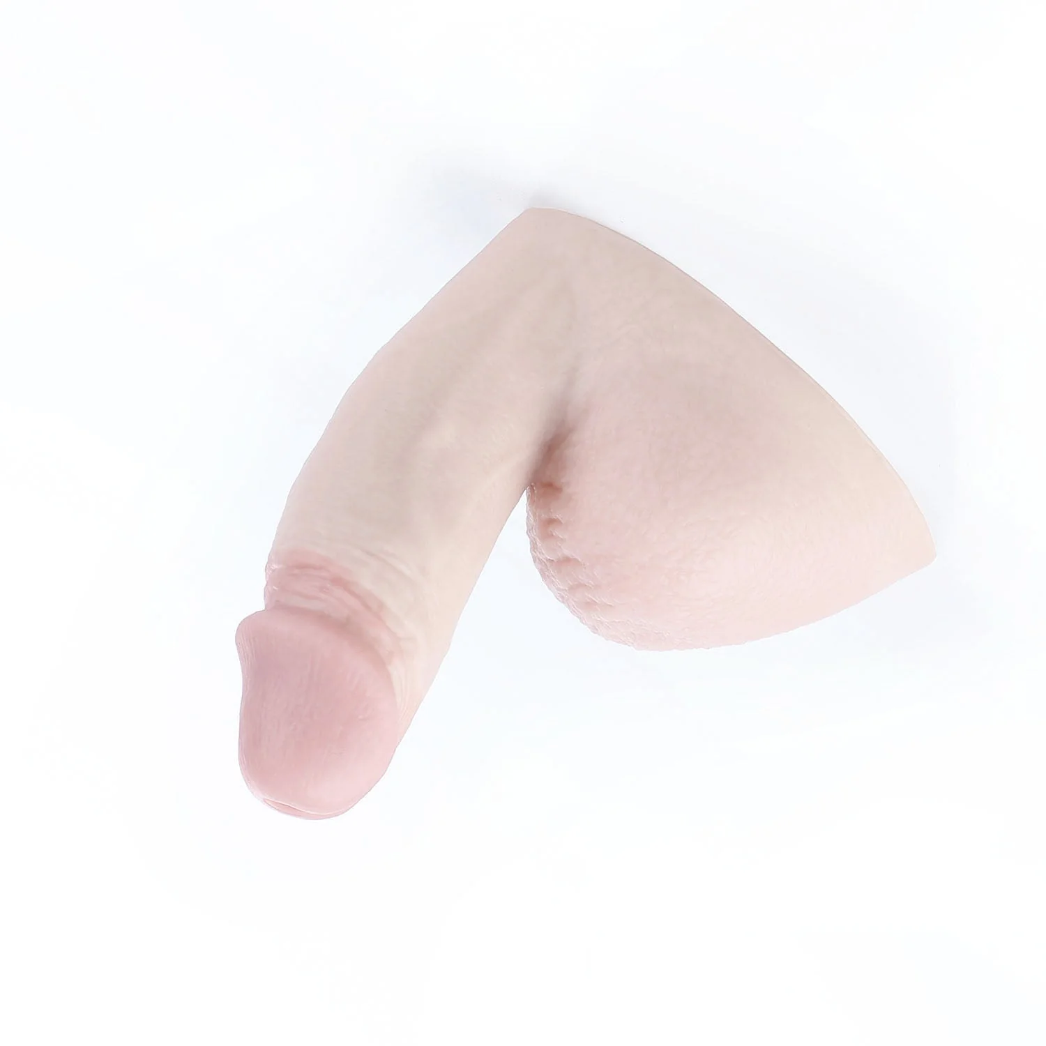 AXOLOM Starboi Lifelike STP Device - 4" Shaft - Image 5