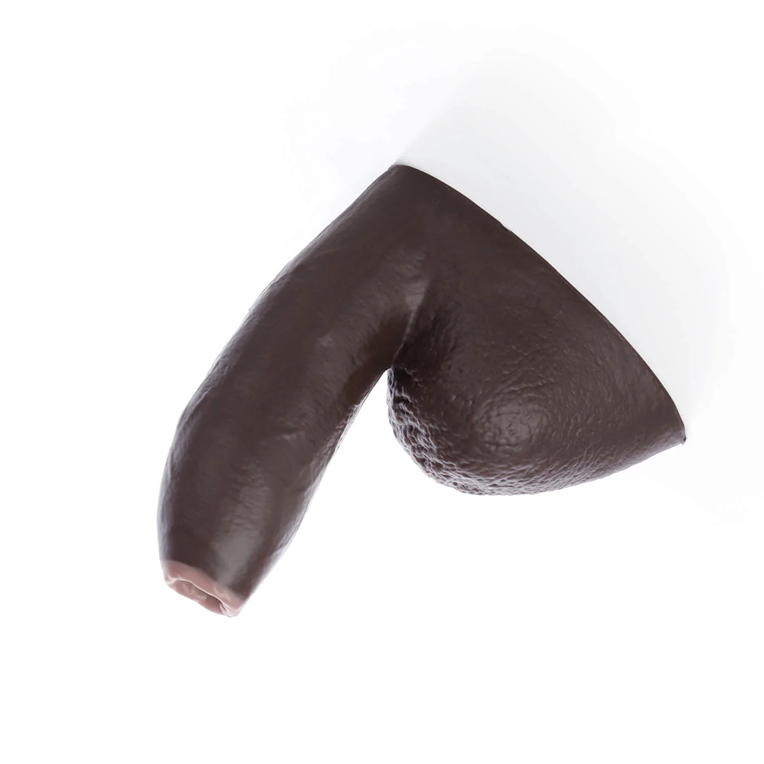 AXOLOM Starboi Lifelike STP Packer - 4.4" Shaft Uncut - Image 10