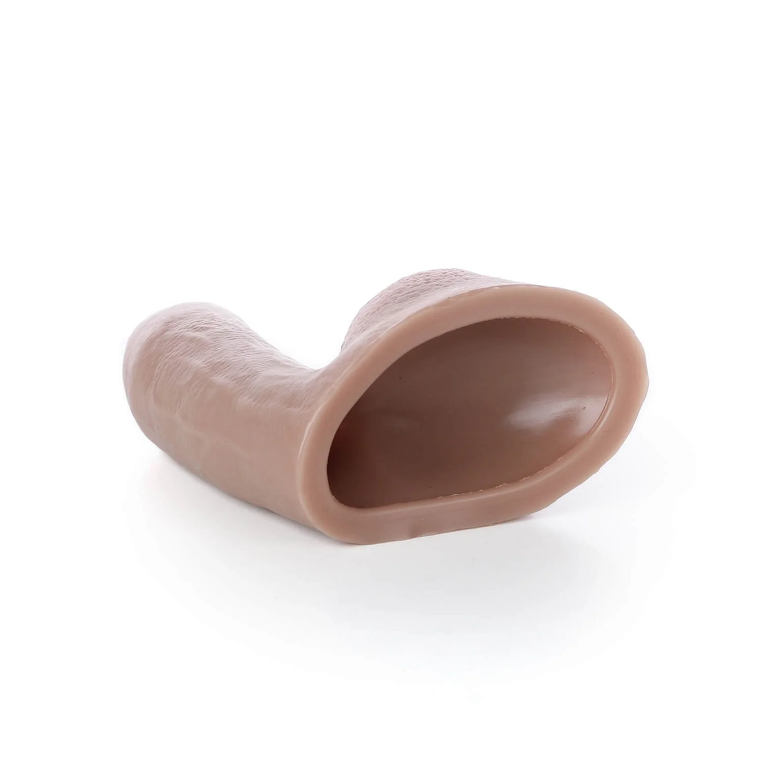 AXOLOM Starboi Lifelike STP Packer - 4.4" Shaft Uncut - Image 3