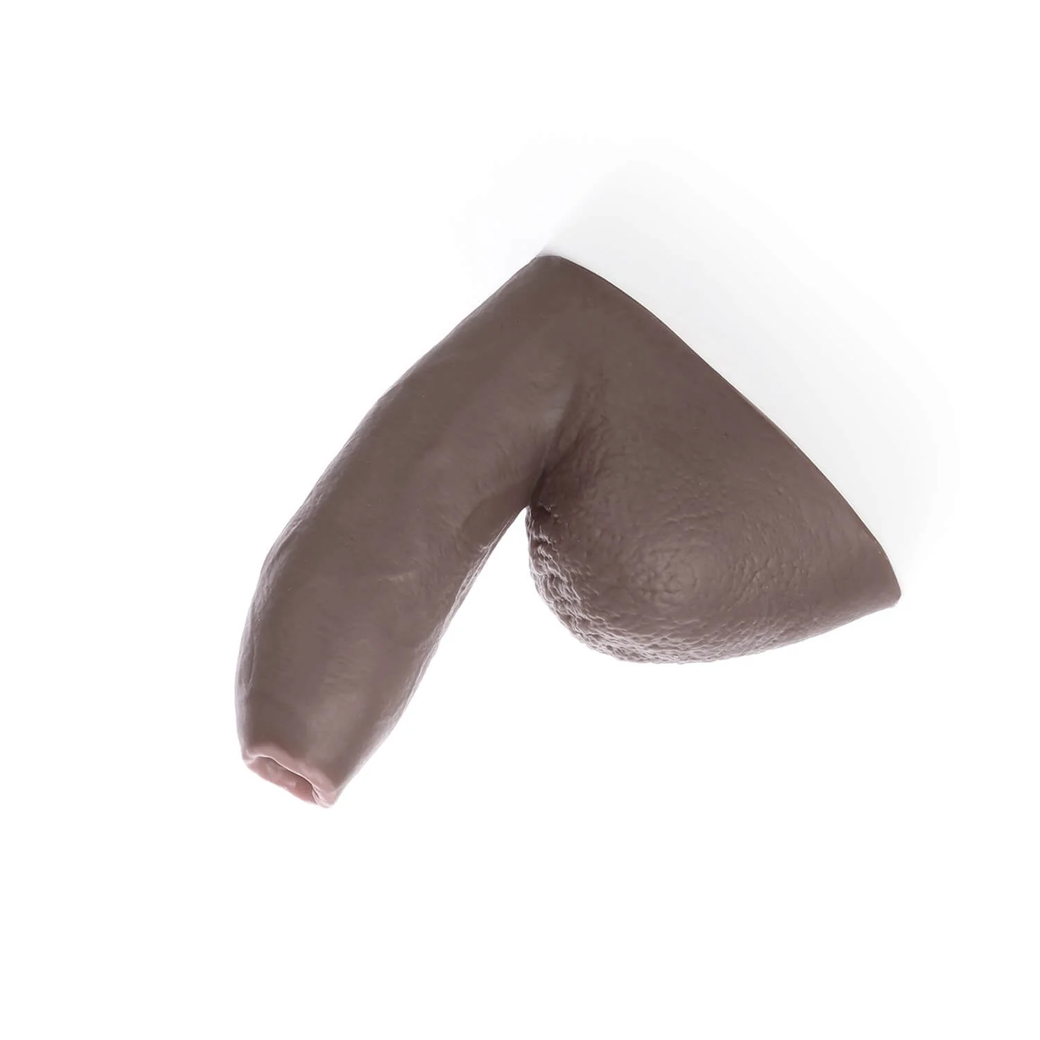 AXOLOM Starboi Lifelike STP Packer - 4.4" Shaft Uncut - Image 9