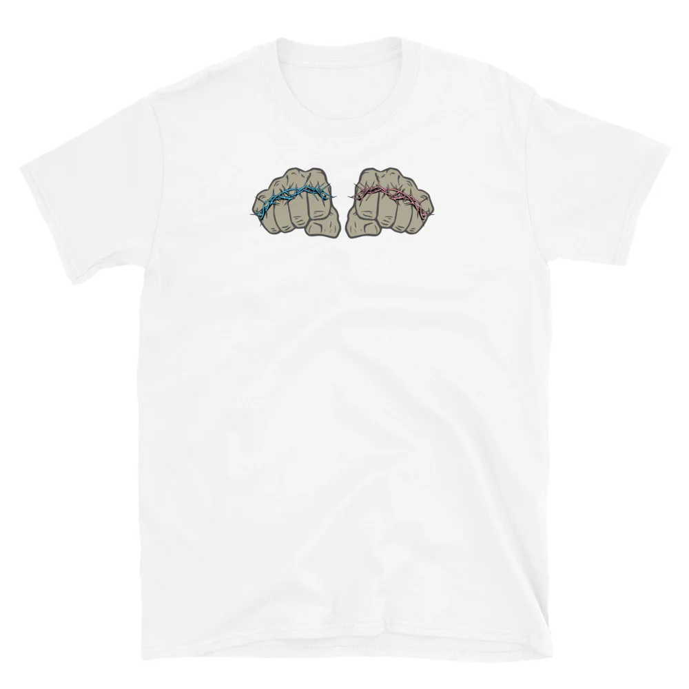 Barbed Fists - Image 5