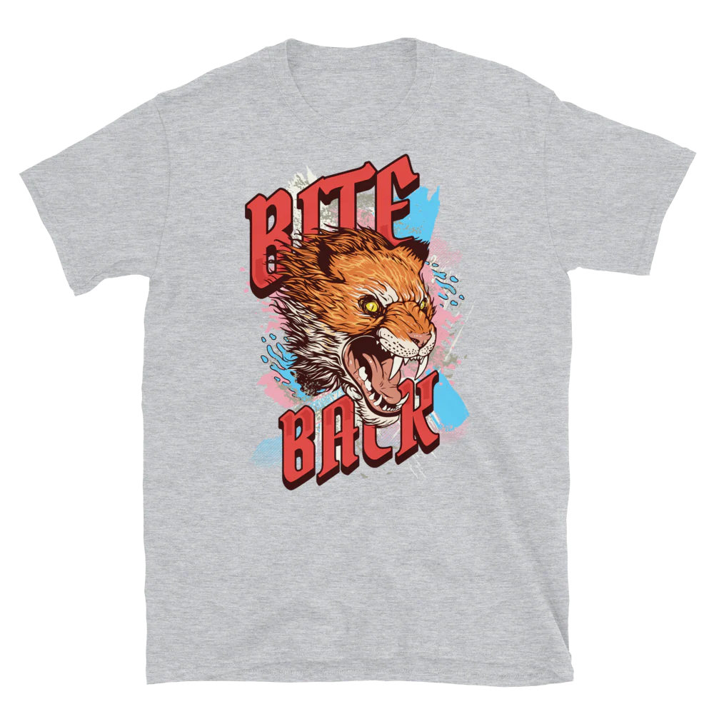 Bite Back - Image 4