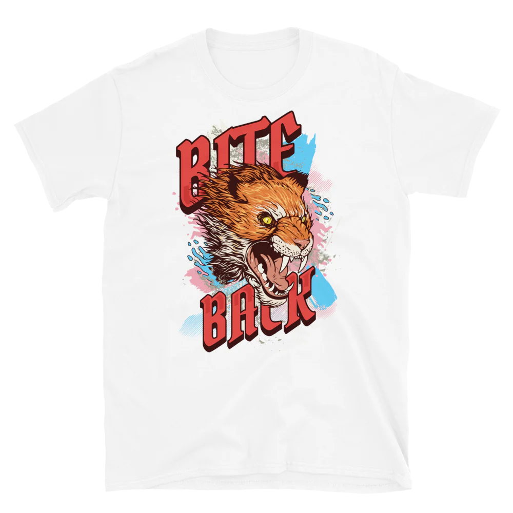 Bite Back - Image 5