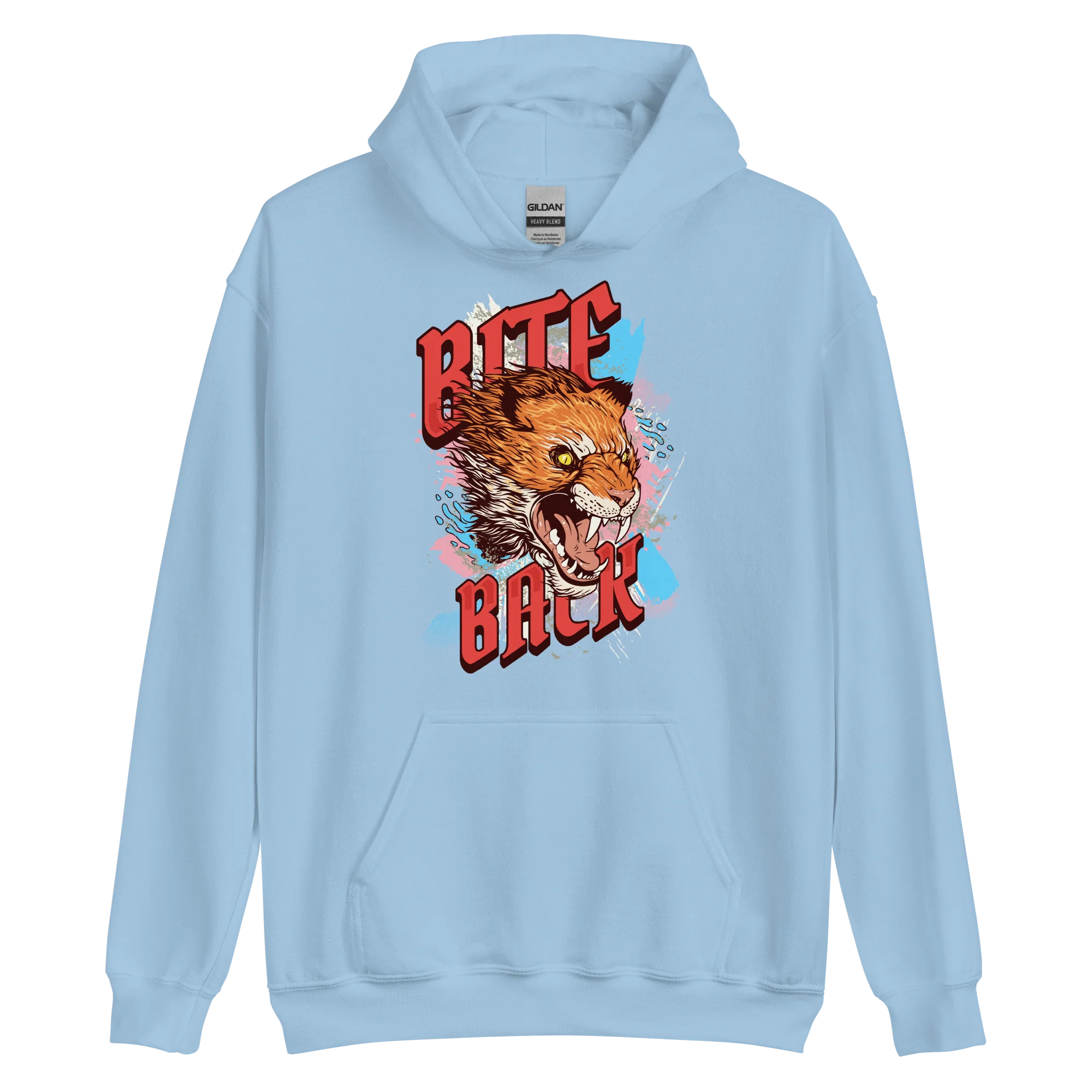 Bite Back Hoodie - Image 10