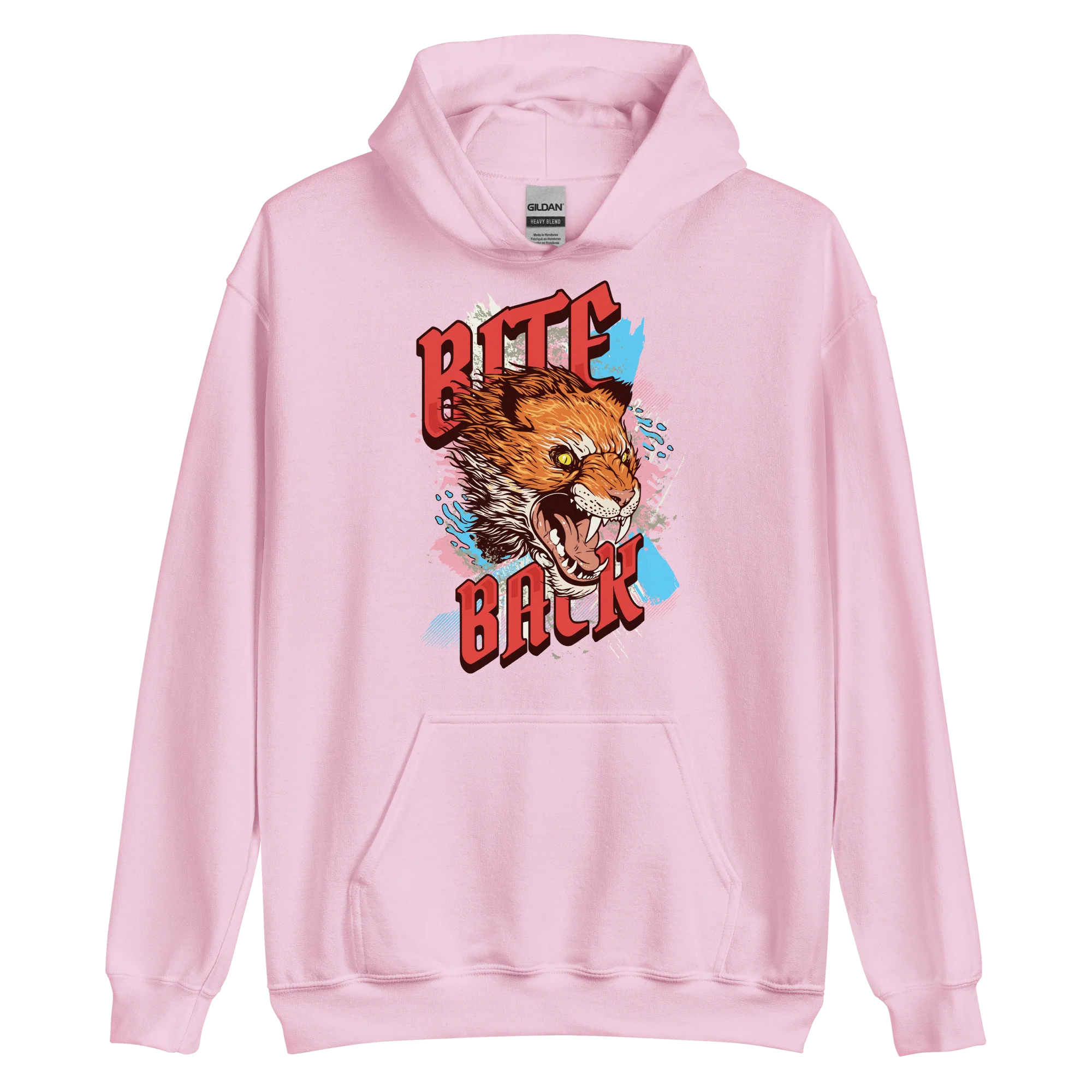 Bite Back Hoodie - Image 11