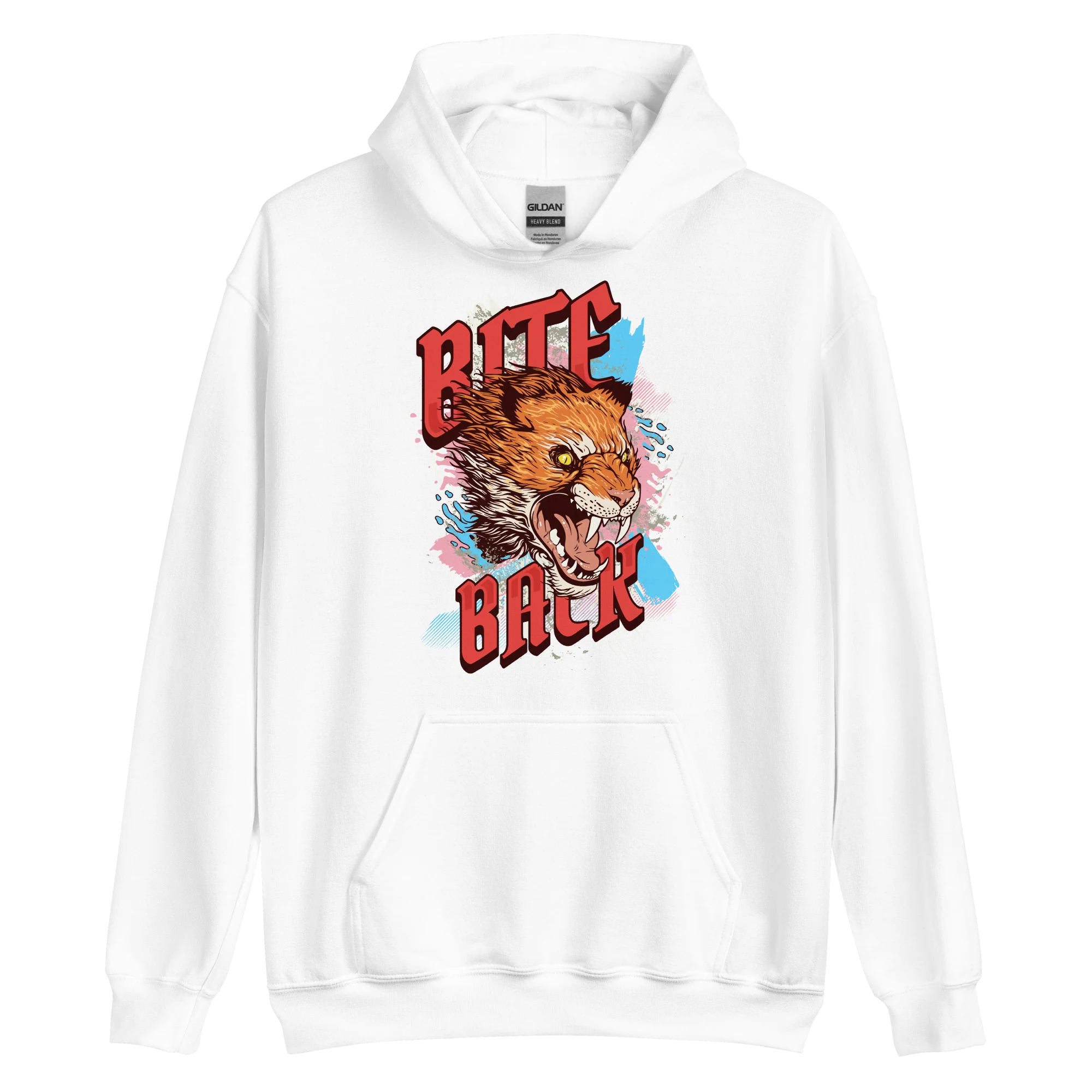 Bite Back Hoodie - Image 12