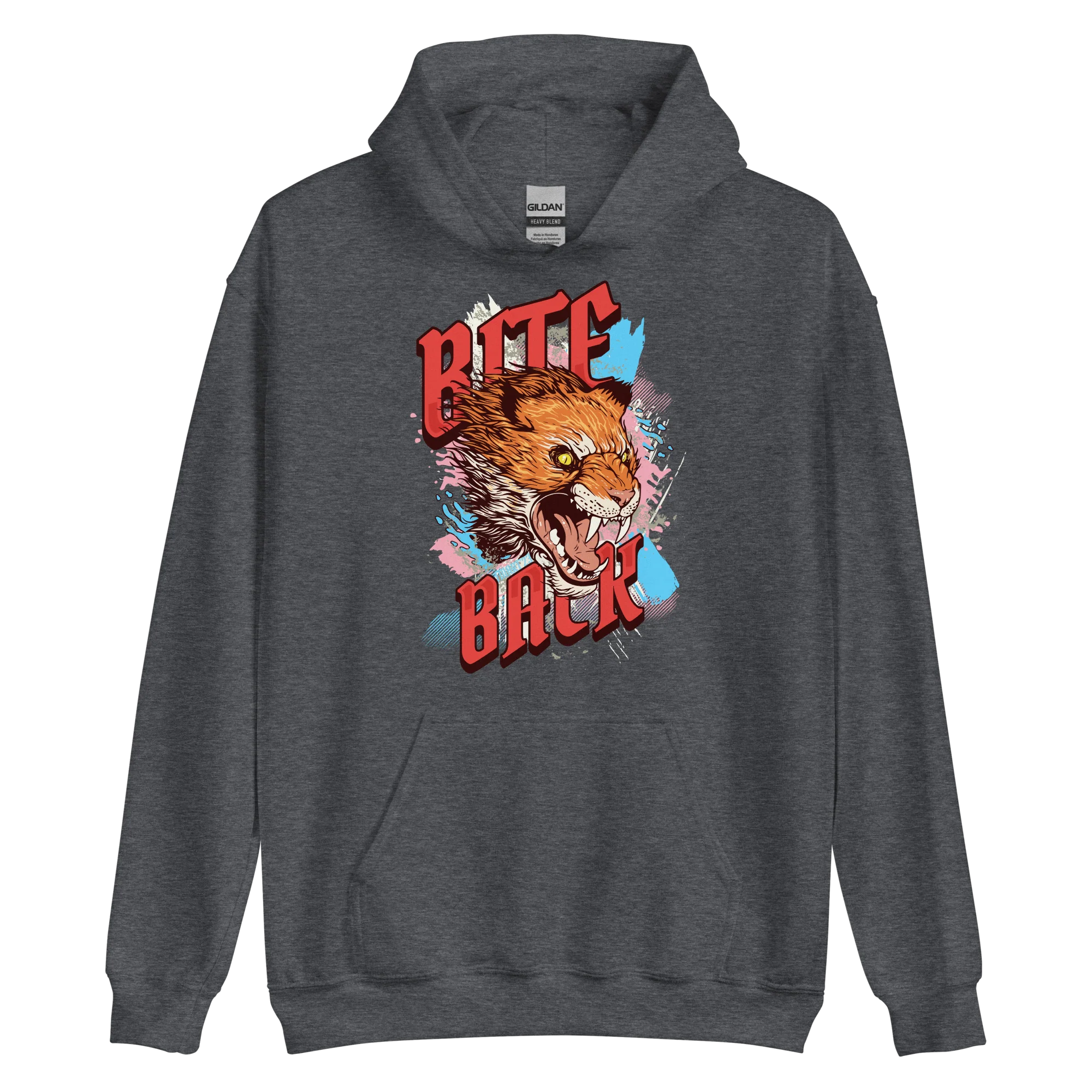 Bite Back Hoodie - Image 5