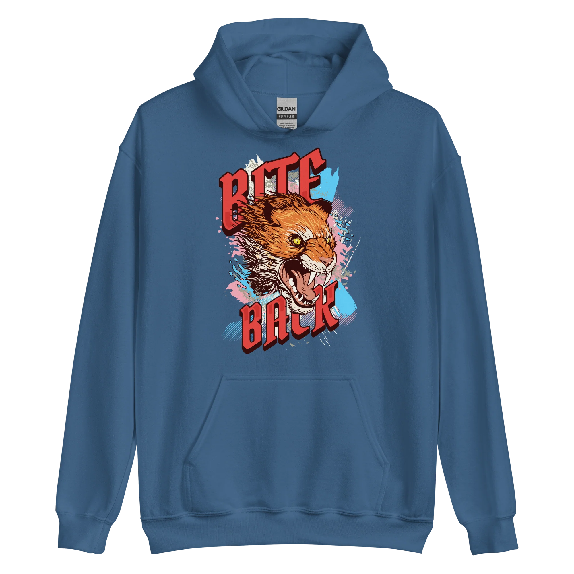 Bite Back Hoodie - Image 6