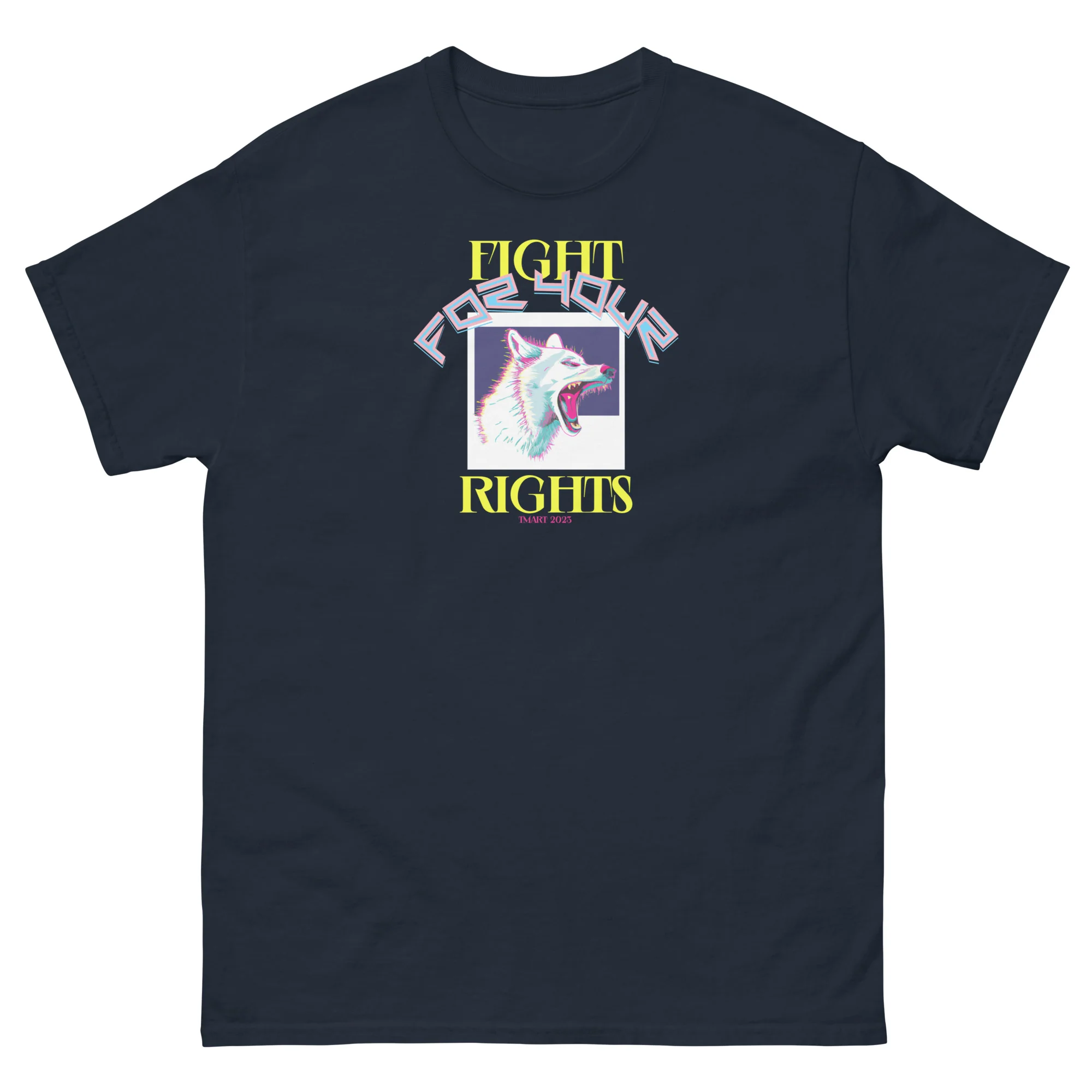 Fight For Your Rights EXT - Image 3