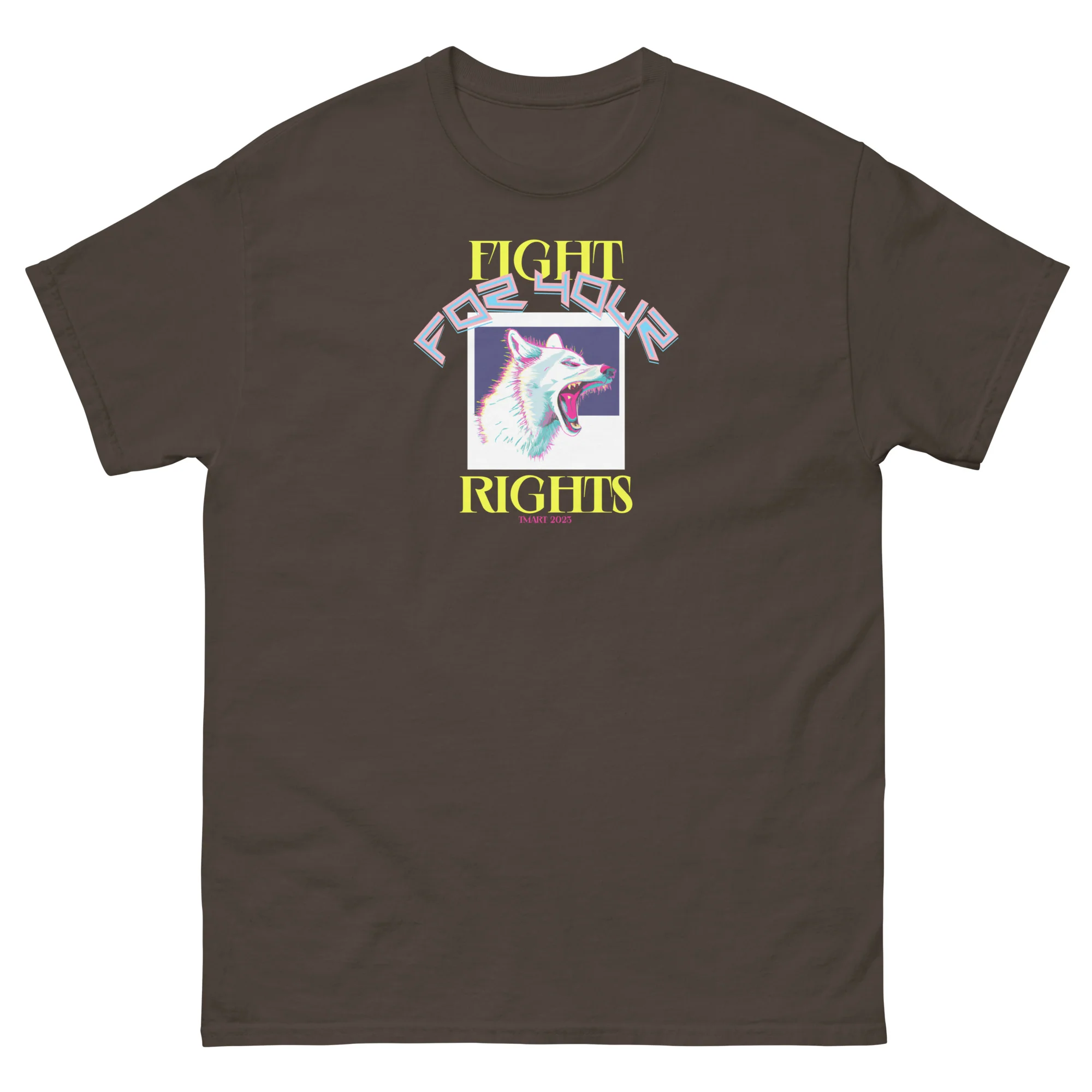 Fight For Your Rights EXT - Image 6