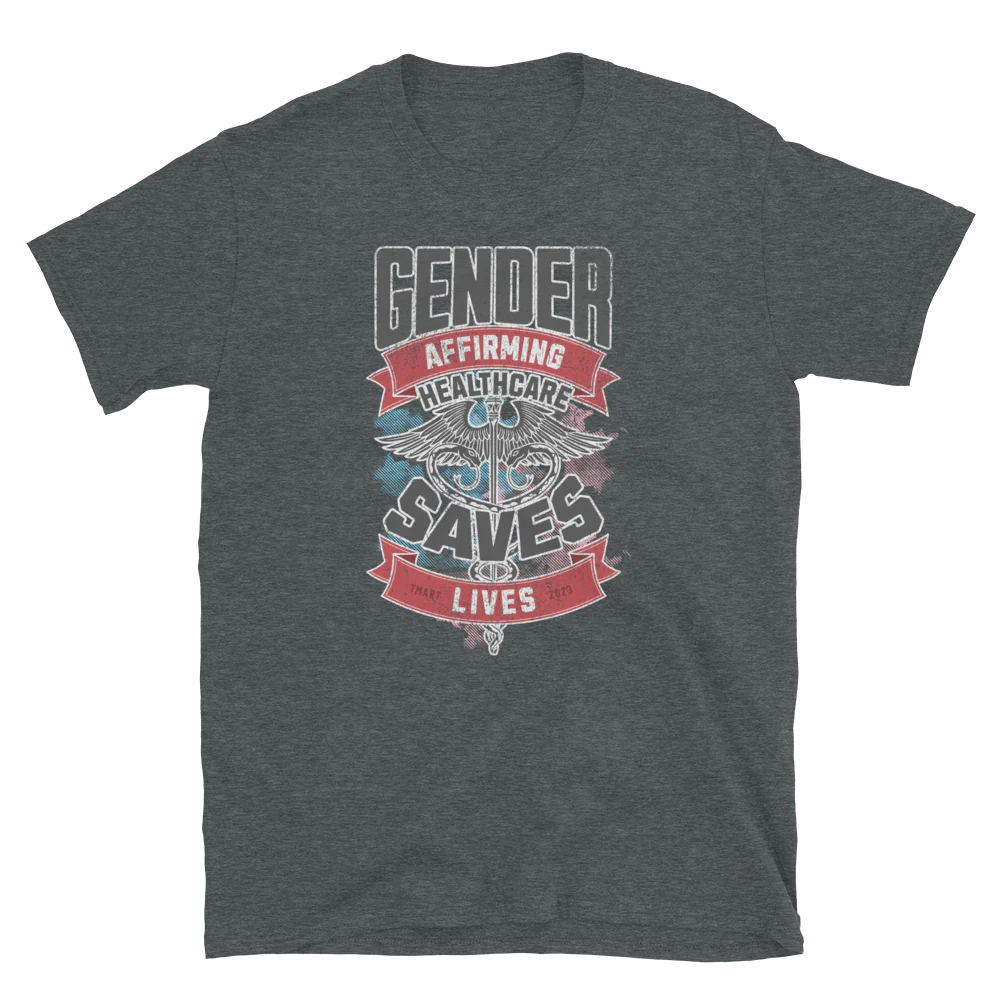 Gender Affirming Healthcare Saves Lives - Image 3