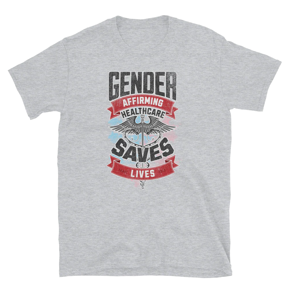 Gender Affirming Healthcare Saves Lives - Image 4