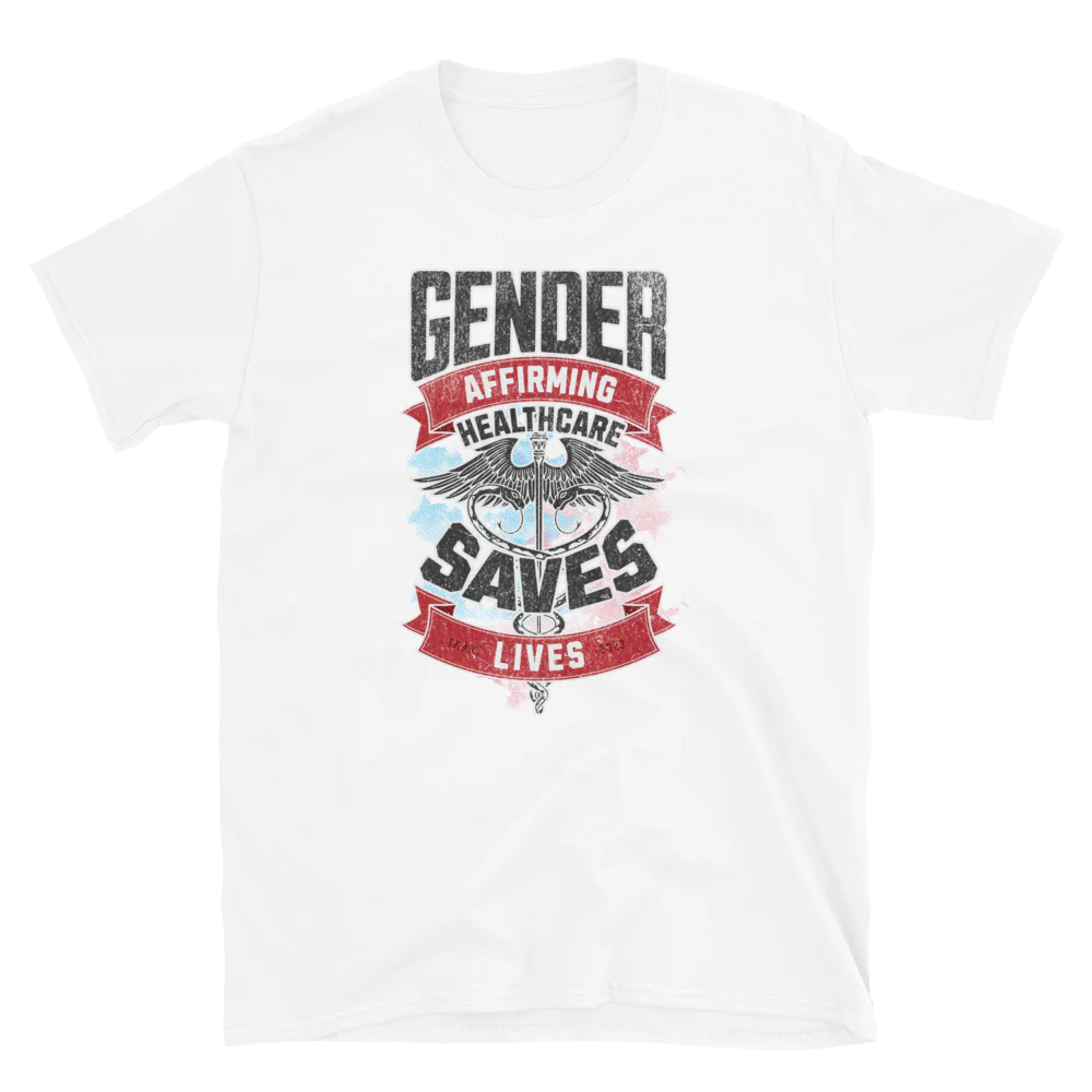 Gender Affirming Healthcare Saves Lives - Image 5