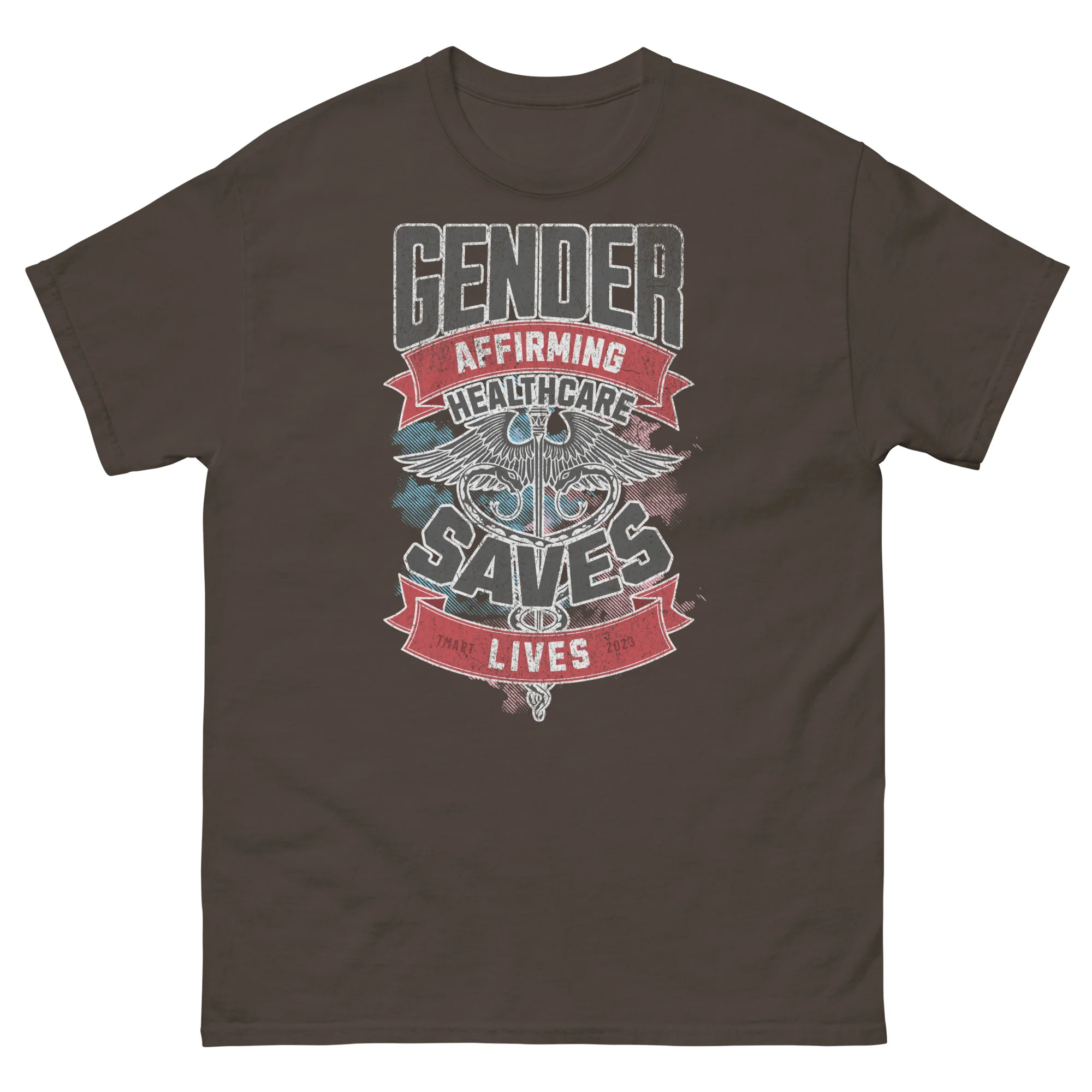 Gender Affirming Healthcare Saves Lives EXT - Image 6