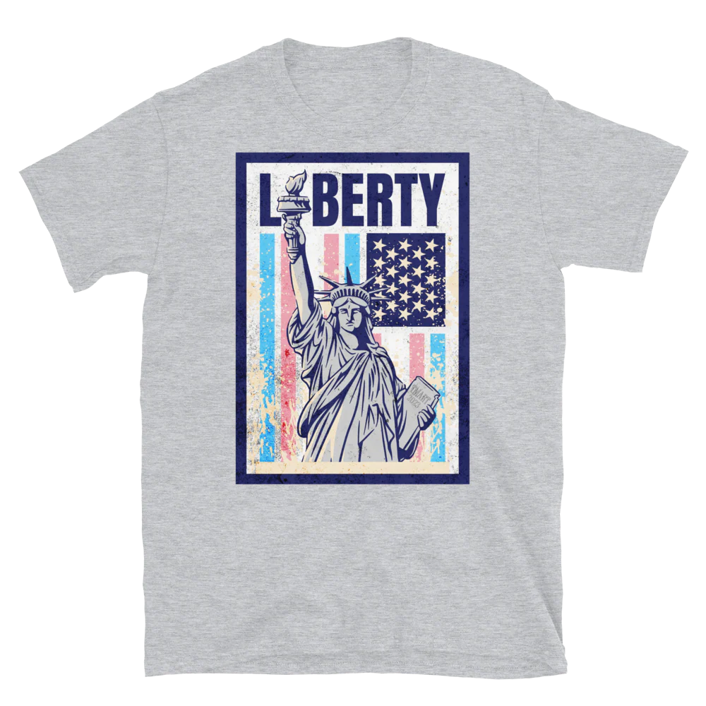 Liberty - Image 4