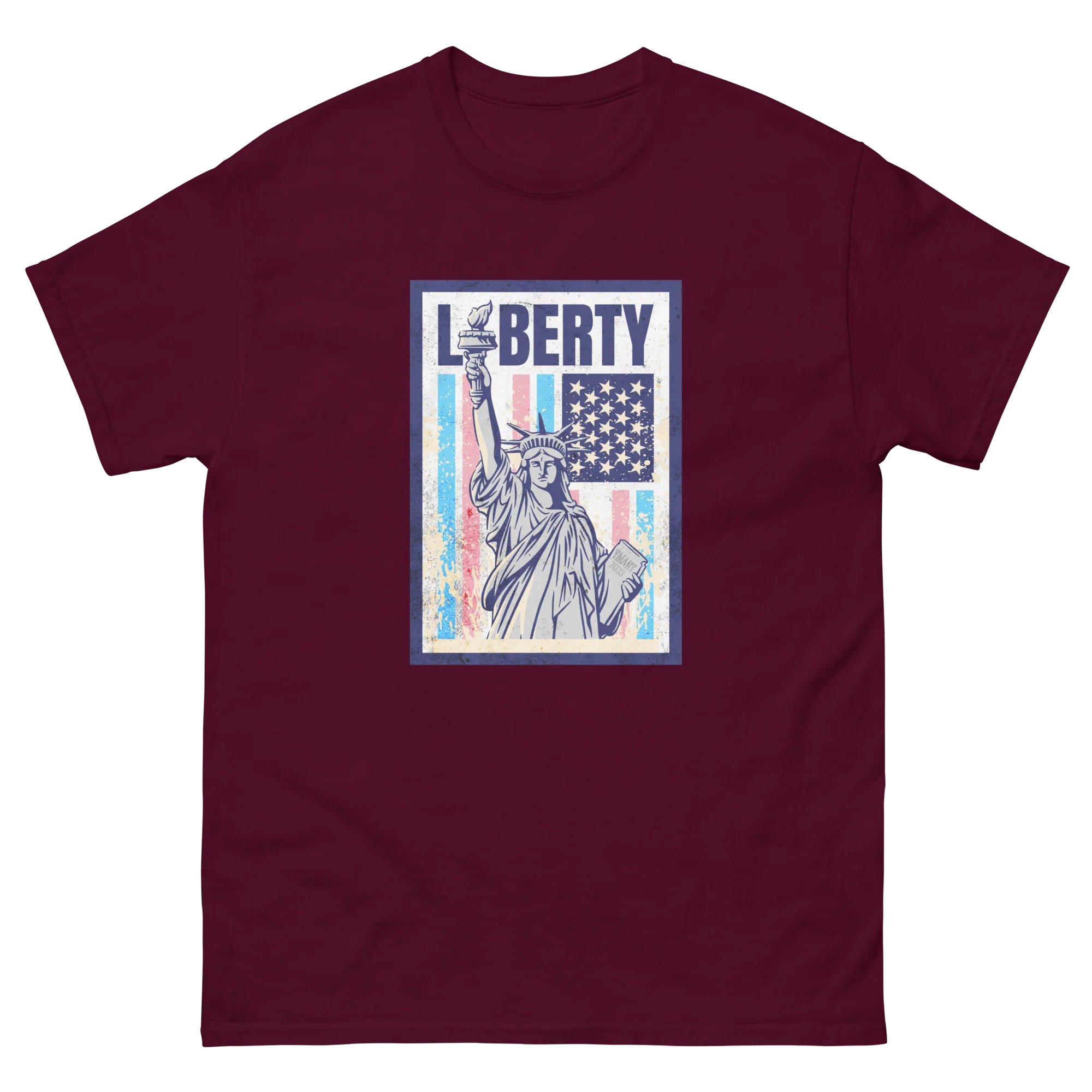 Liberty Ext - Image 2