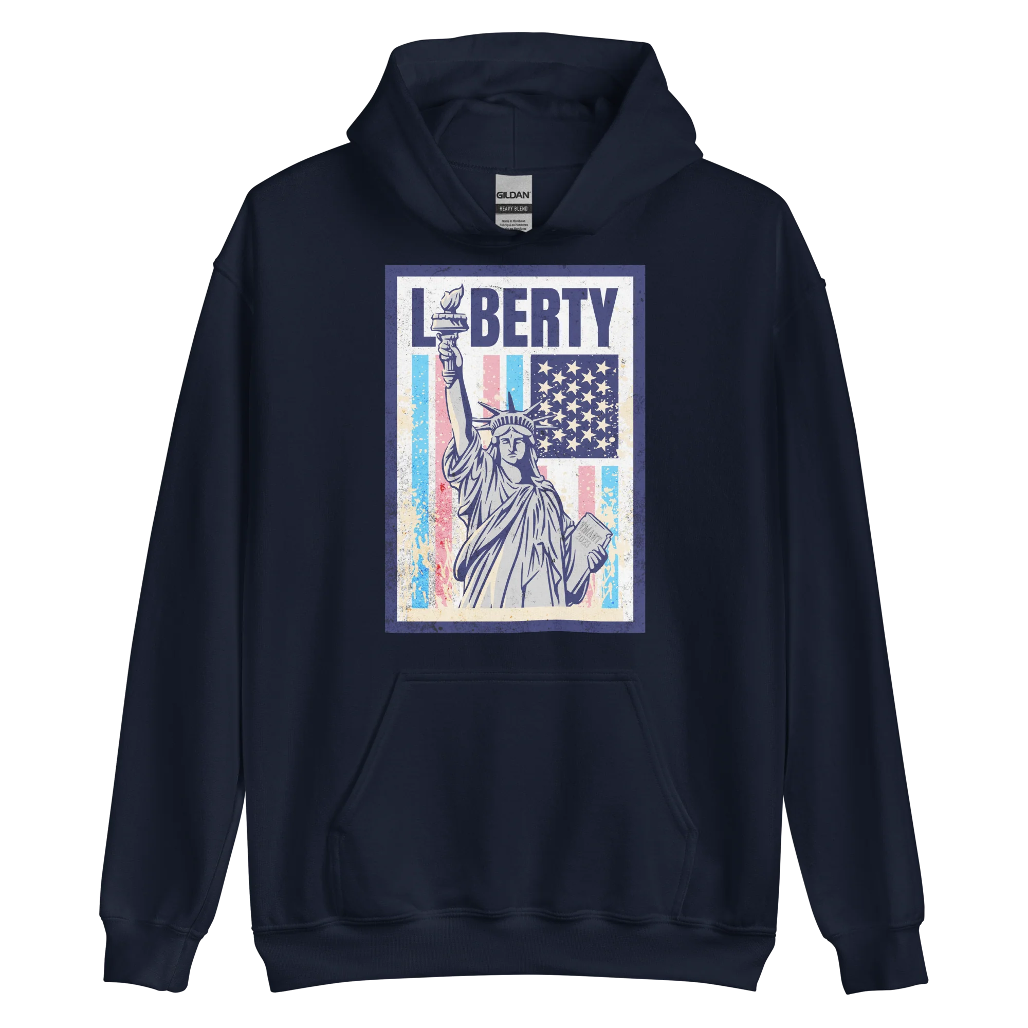 Liberty Hoodie - Image 2