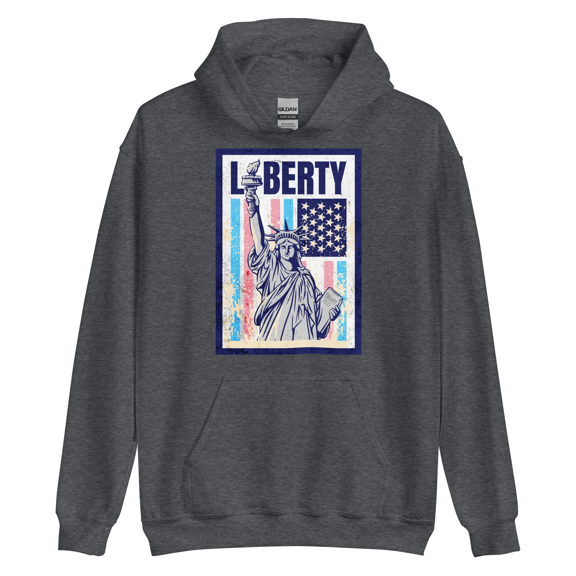 Liberty Hoodie - Image 5