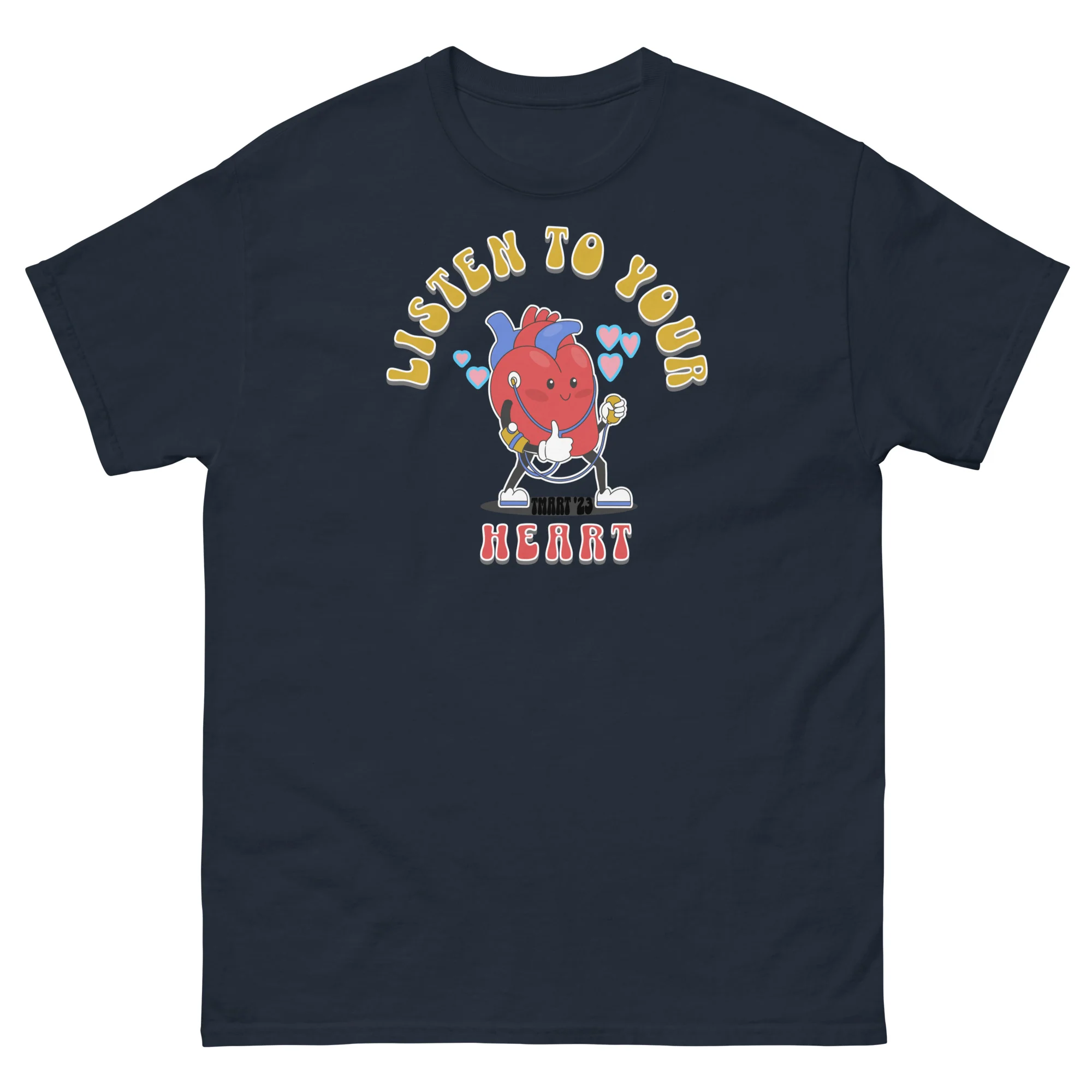Listen to Your Heart EXT - Image 3