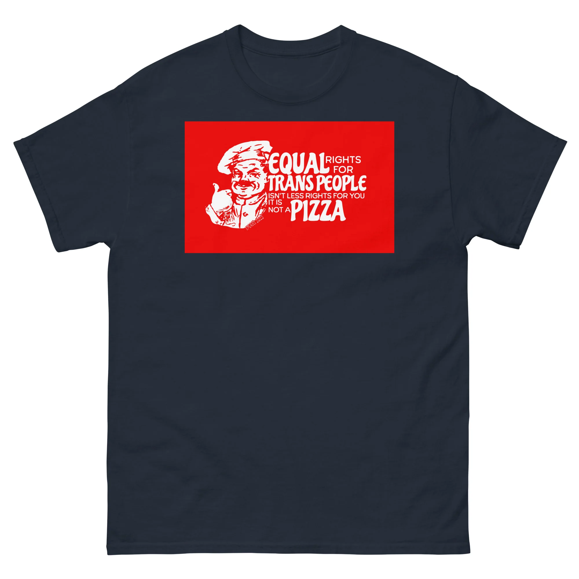Not A Pizza EXT - Image 3