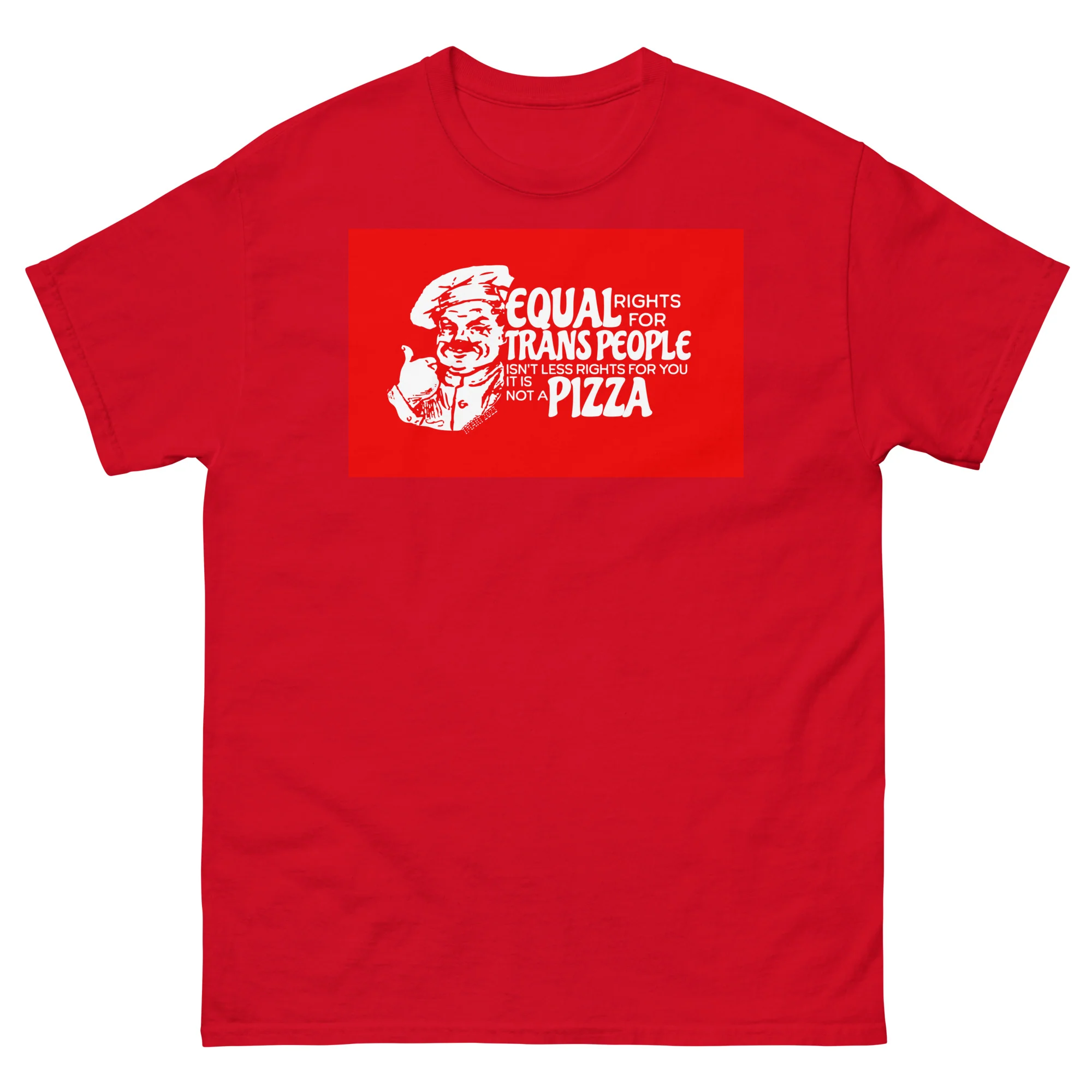 Not A Pizza EXT - Image 5