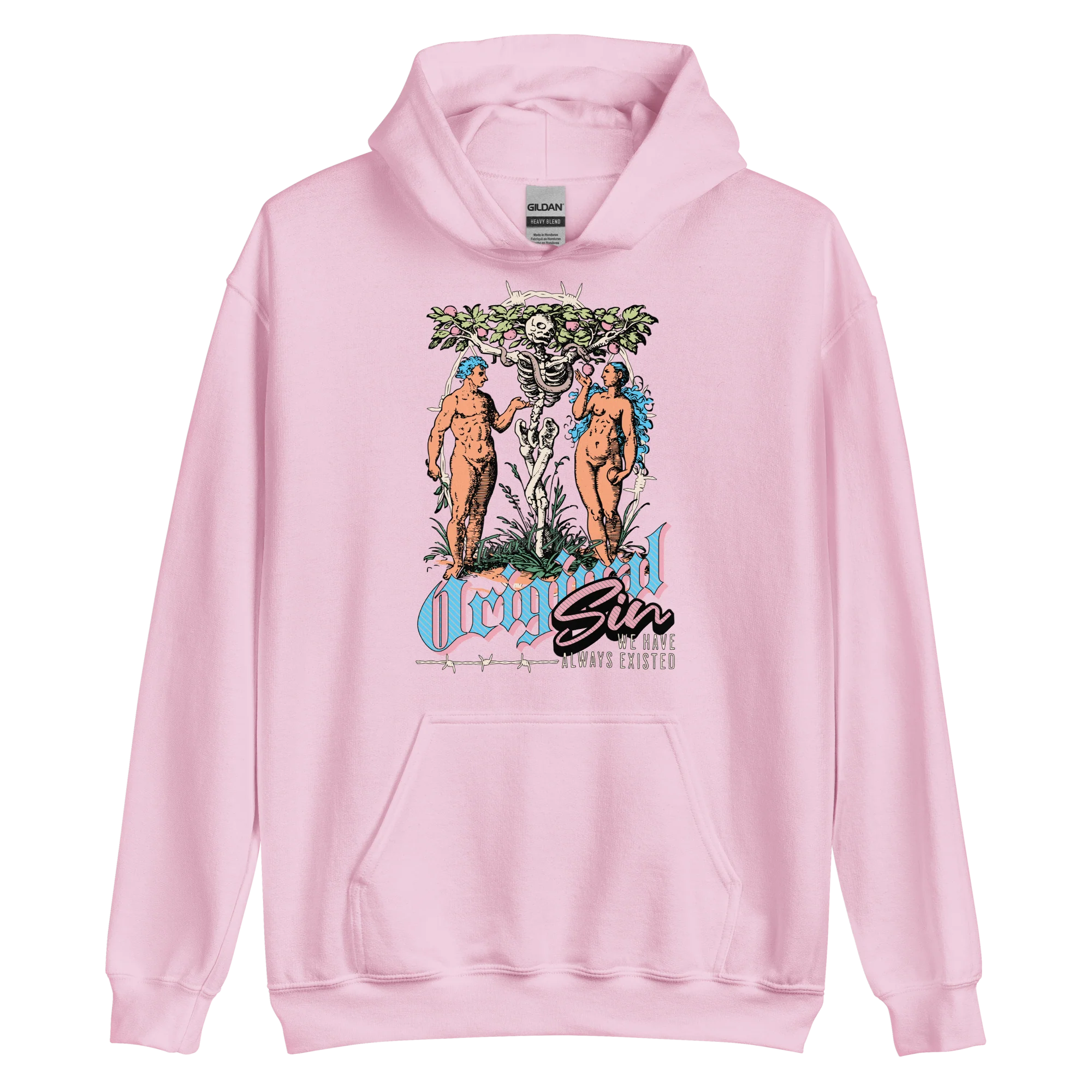 Original Sin Hoodie - Image 11