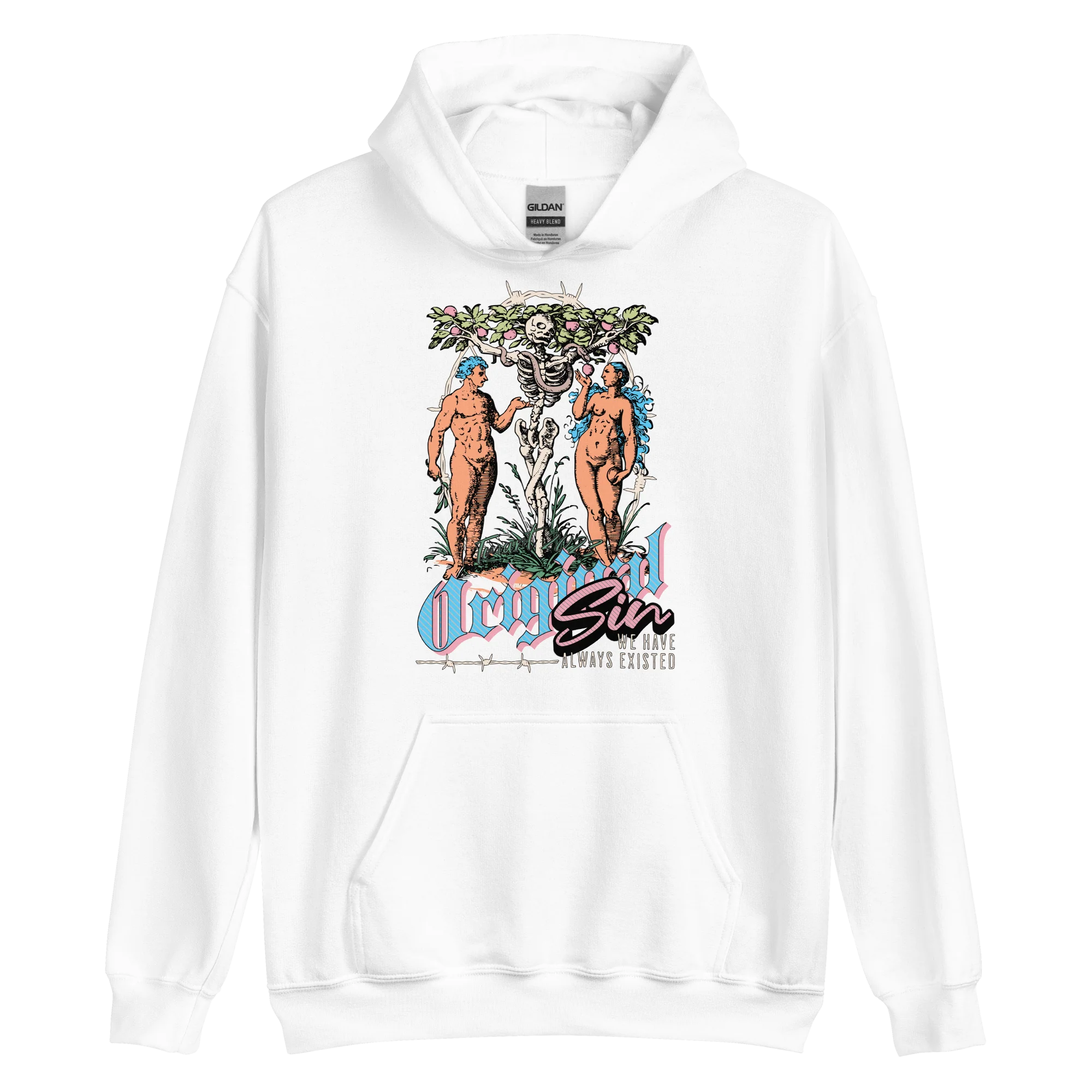 Original Sin Hoodie - Image 12