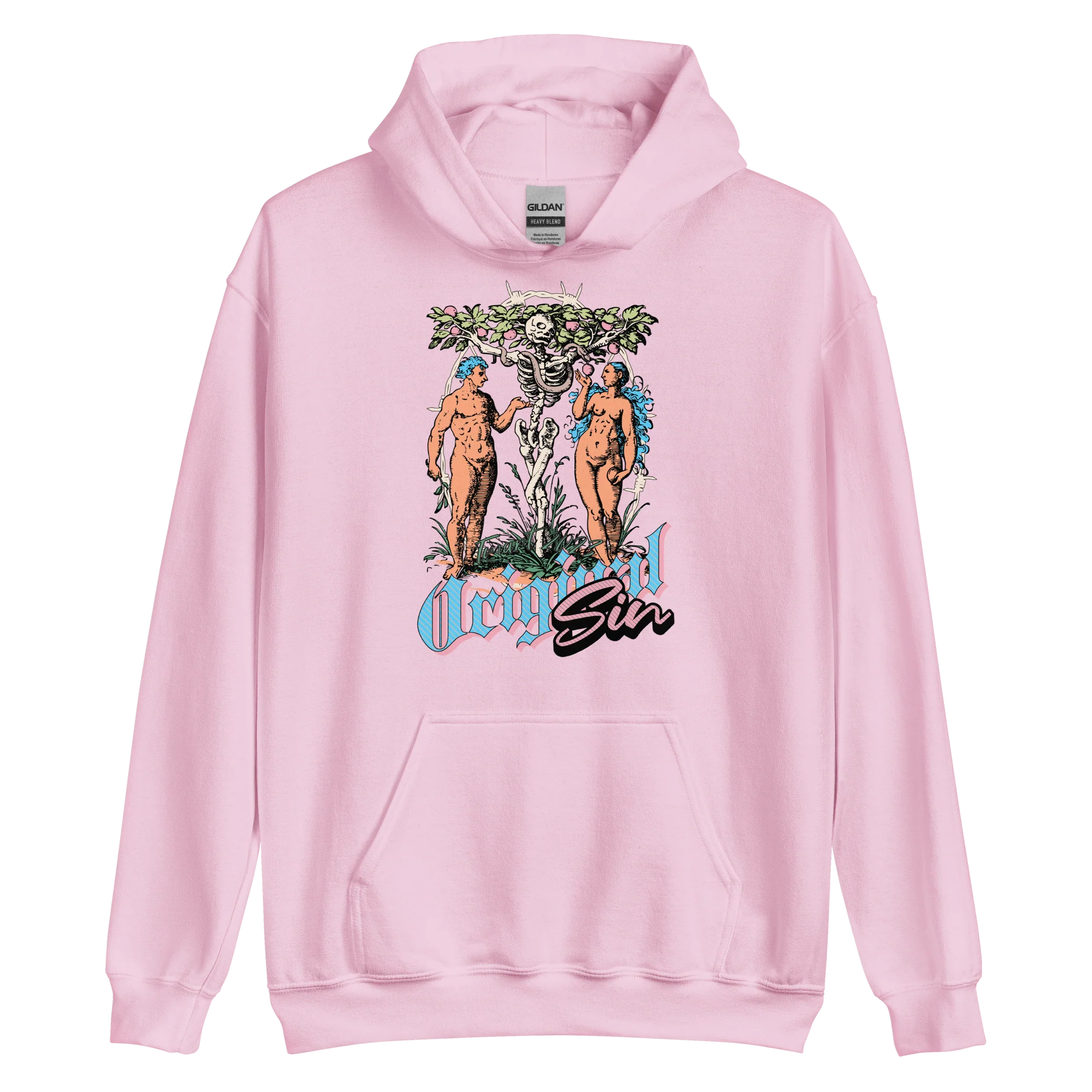 Original Sin Only Hoodie - Image 11
