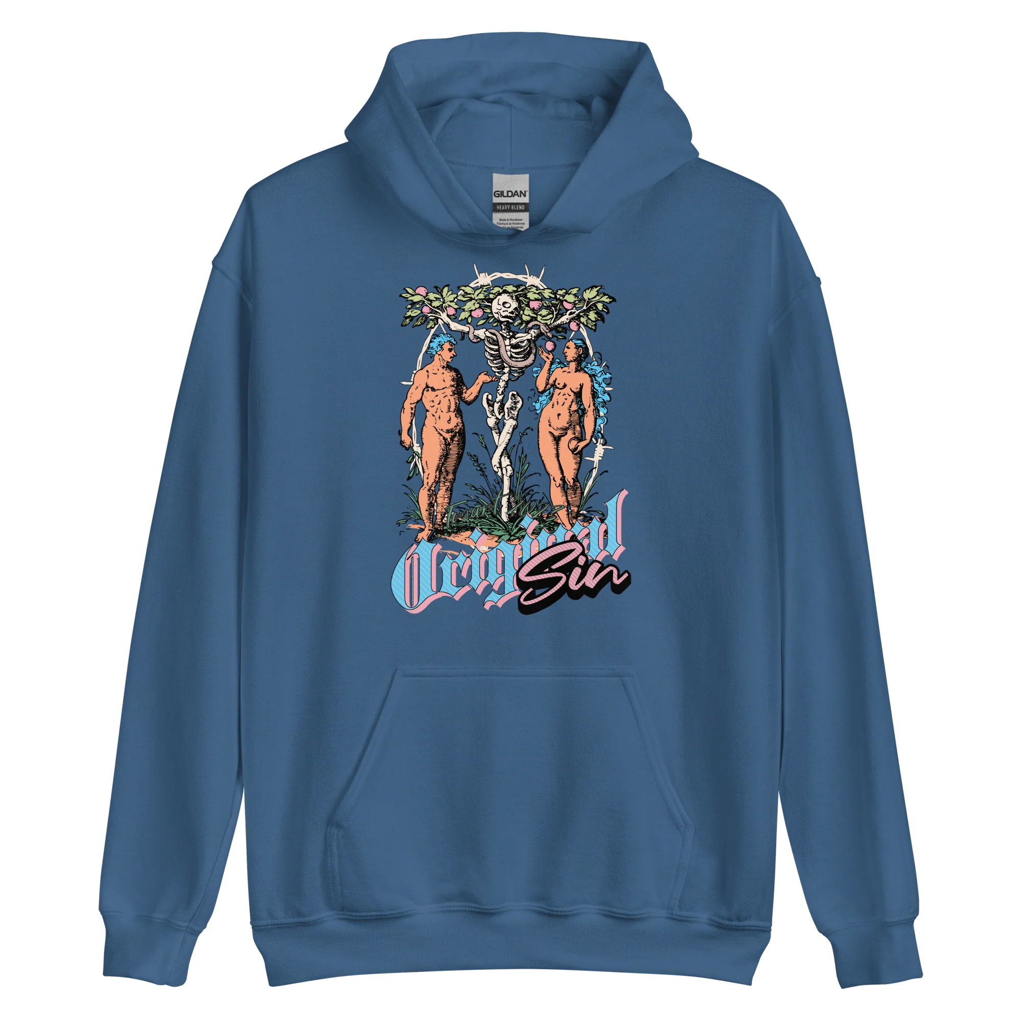 Original Sin Only Hoodie - Image 6