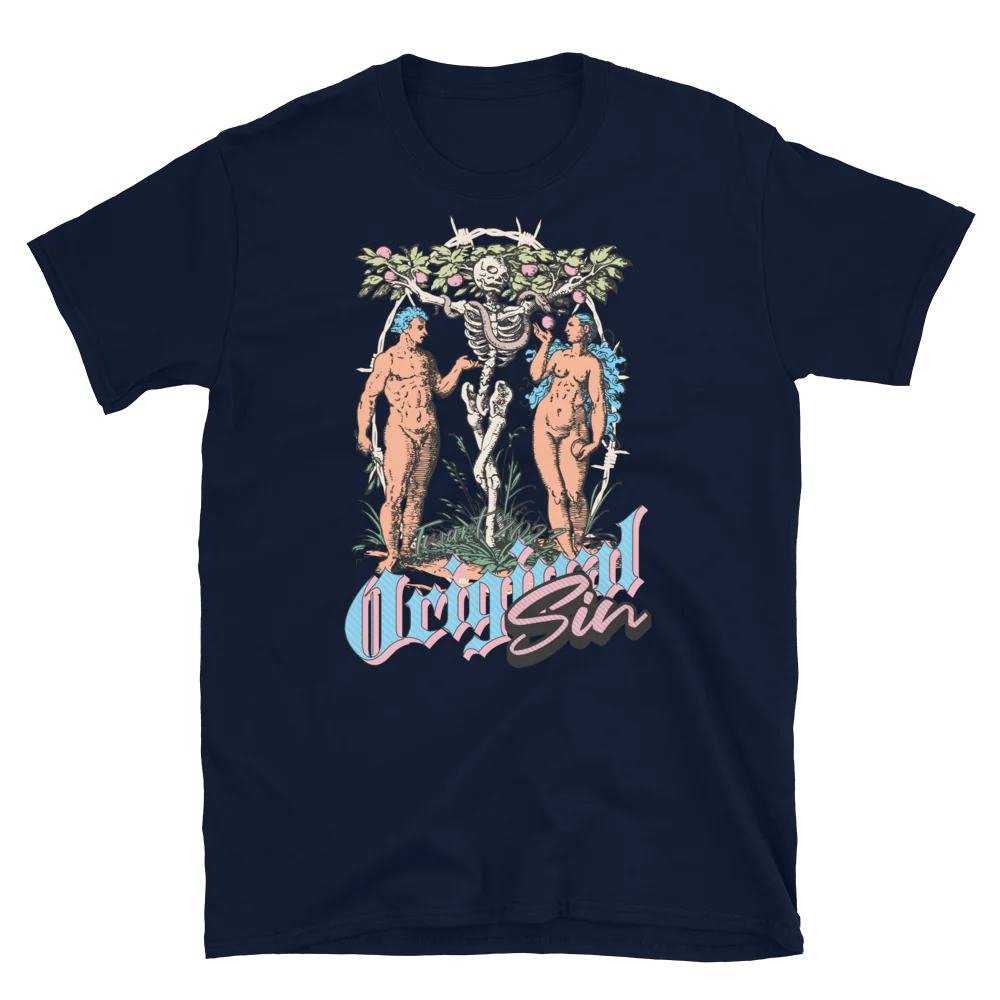Original Sin Only - Image 2