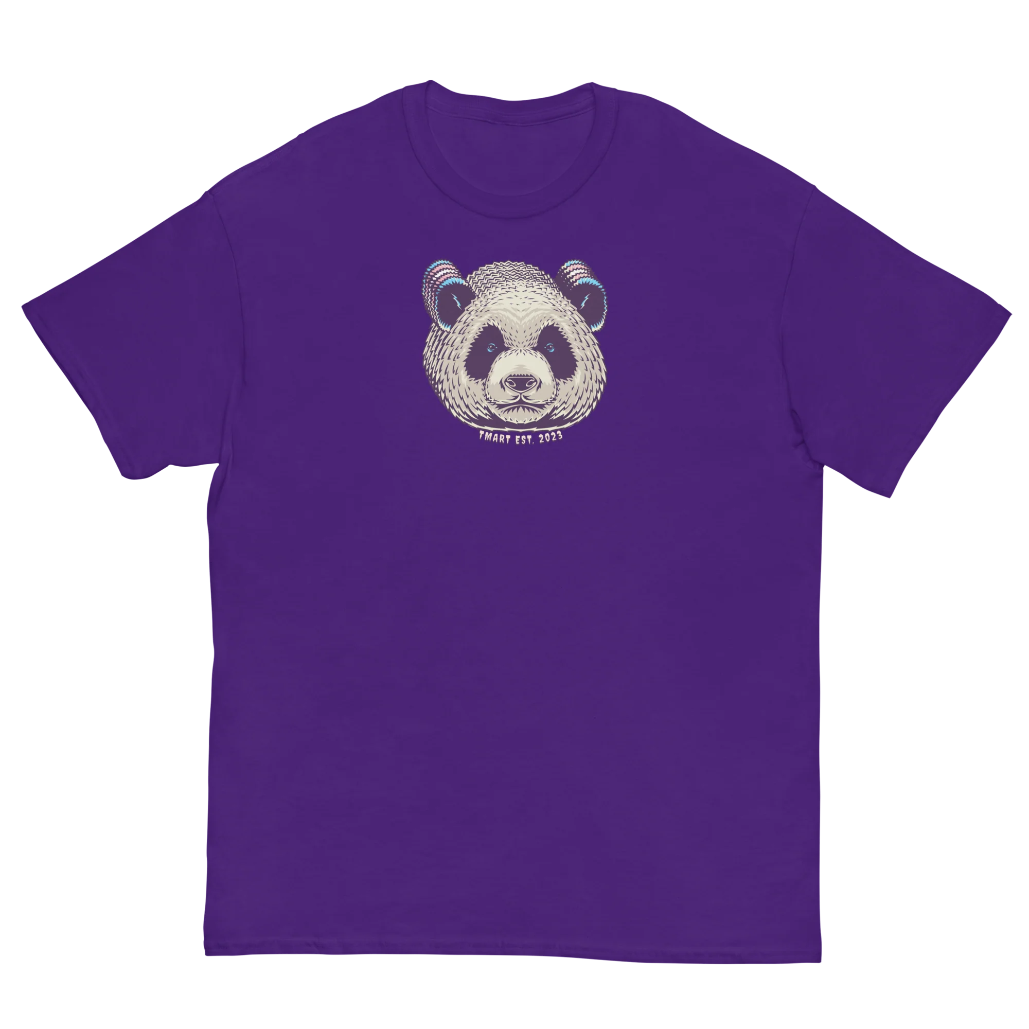 Panda Colors